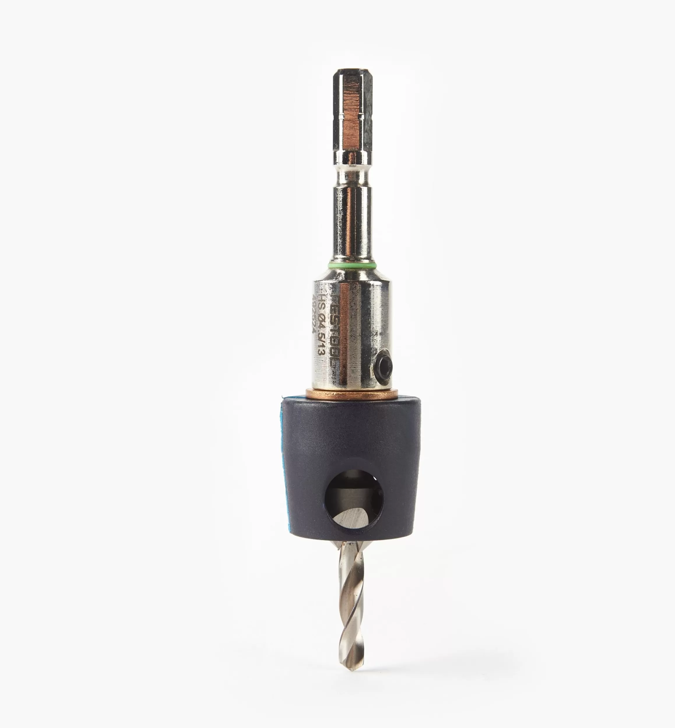 Lee Valley Festool Centrotec Twist Drill Bits With Depth Stop