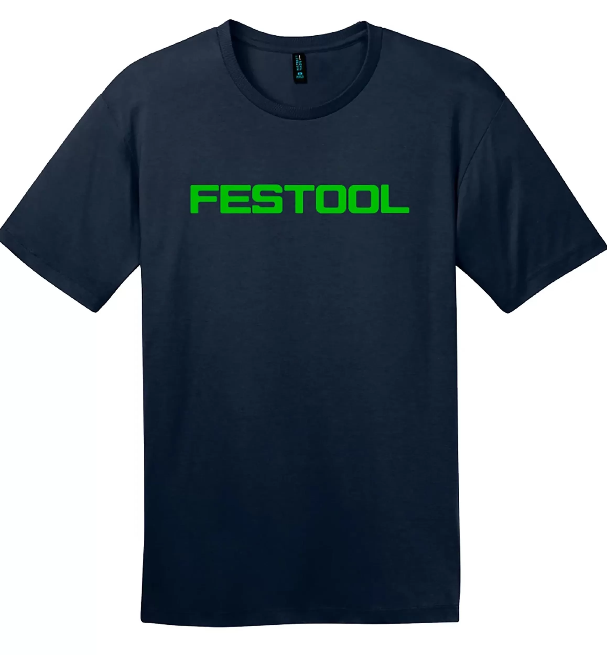 Lee Valley Festool Crewneck T-Shirt