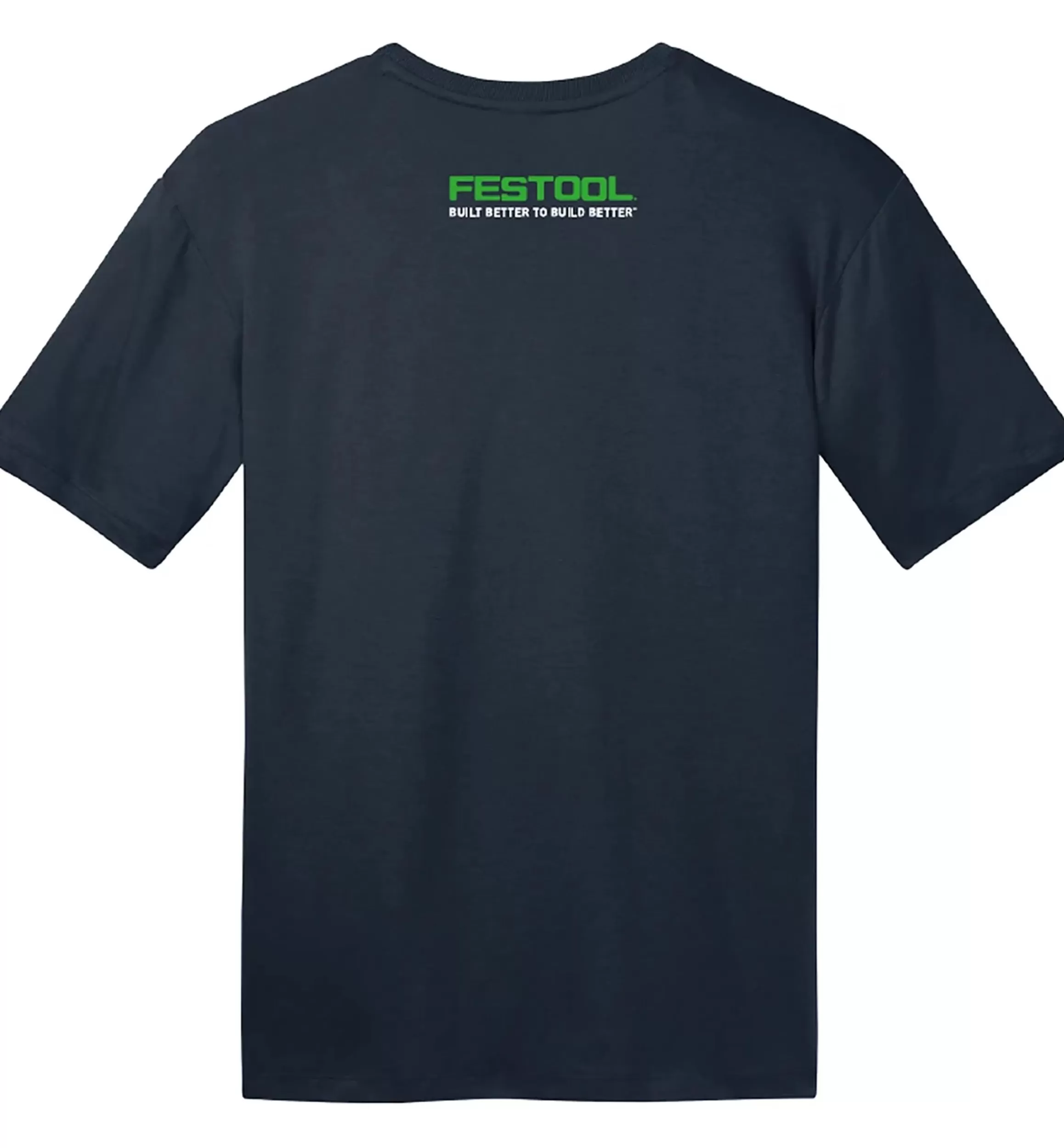 Lee Valley Festool Crewneck T-Shirt
