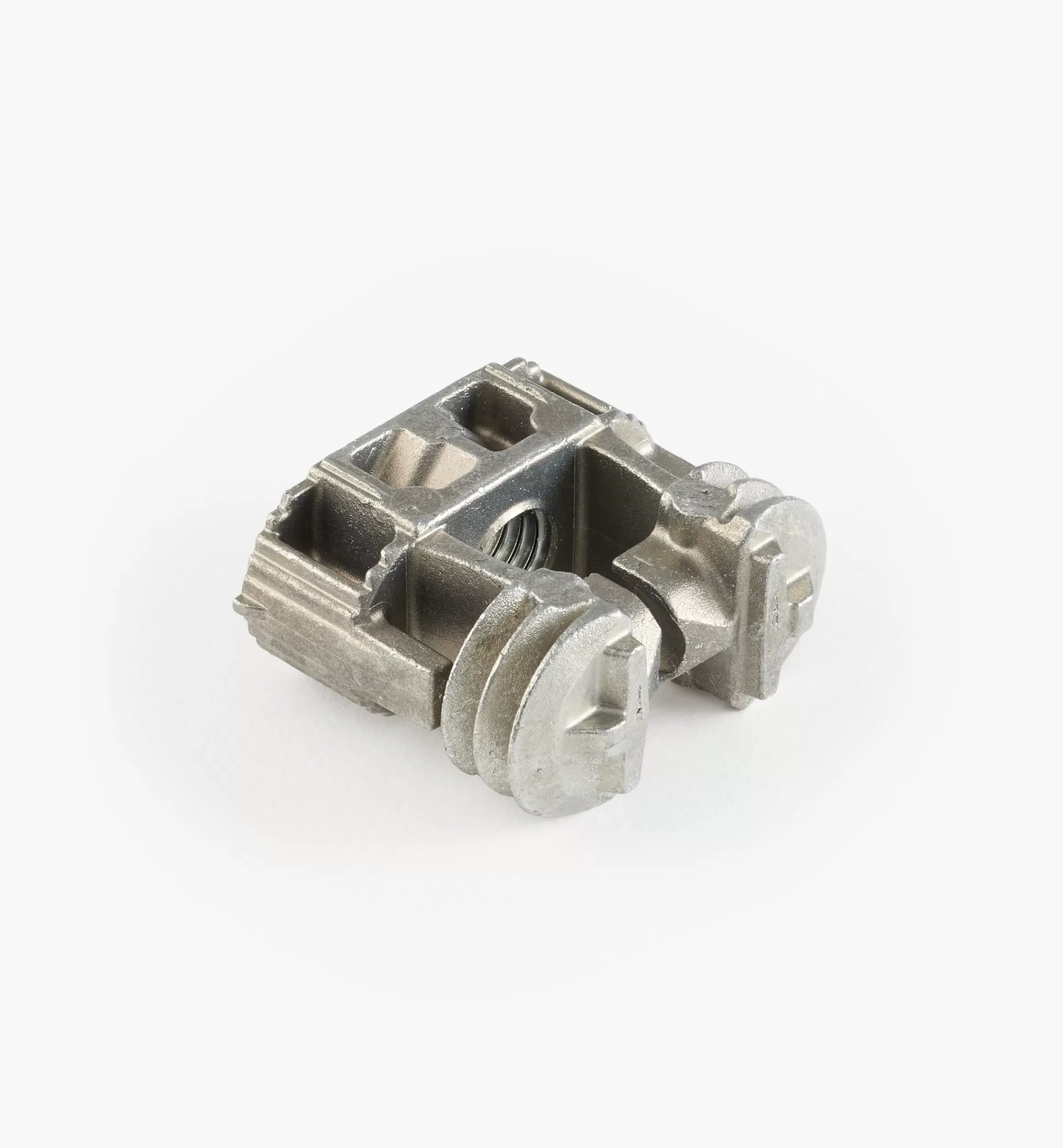 Lee Valley Festool Domino Split Anchor Connector