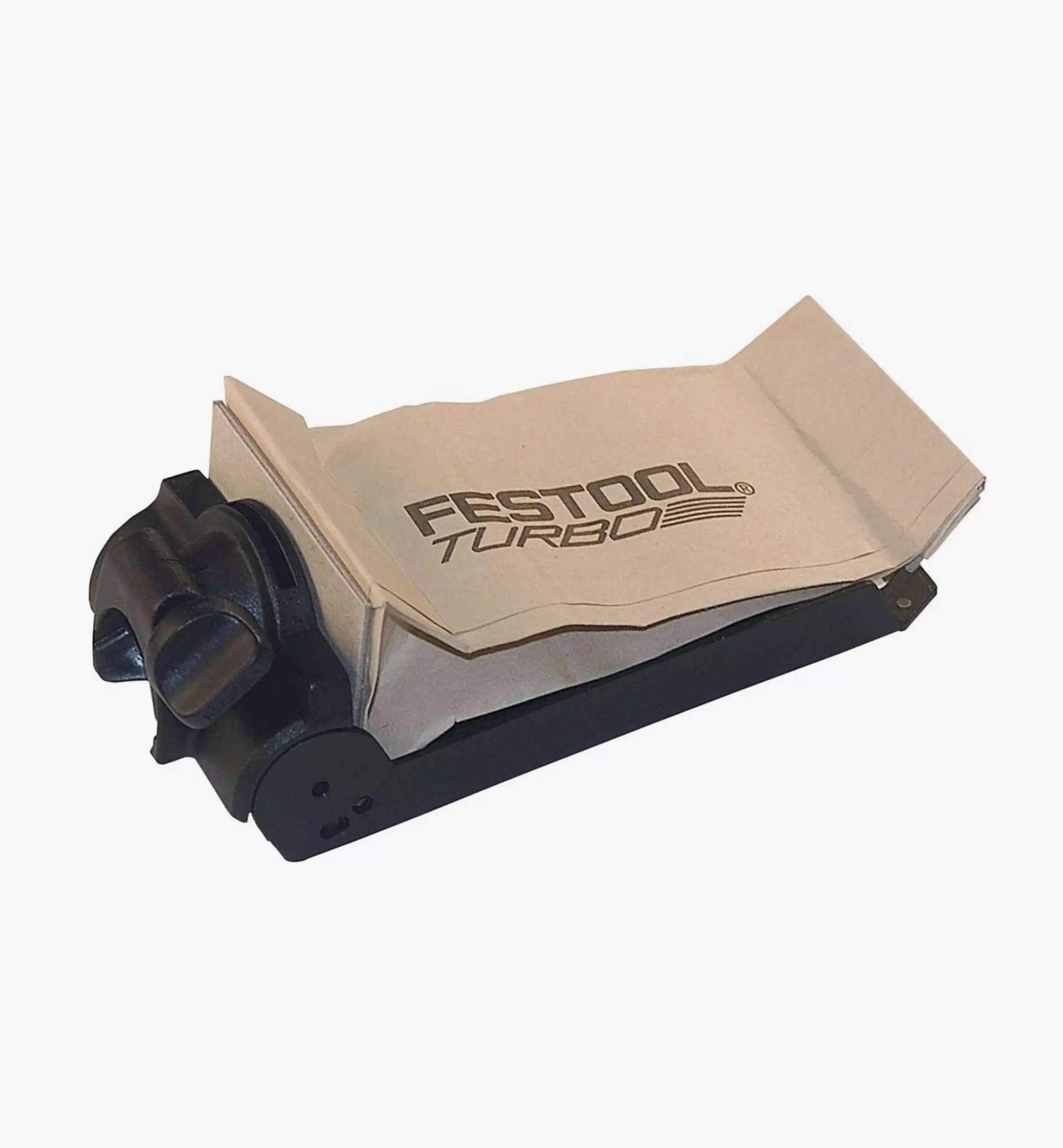 Lee Valley Festool DTS 400 EQ And RTS 400 EQ Turbo Dust Bags