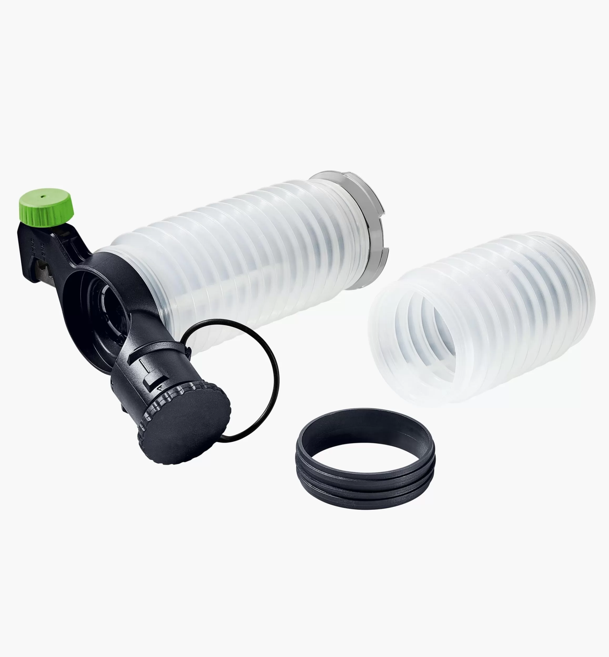 Lee Valley Festool Dust Extraction Adapter AV-BHC/KHC