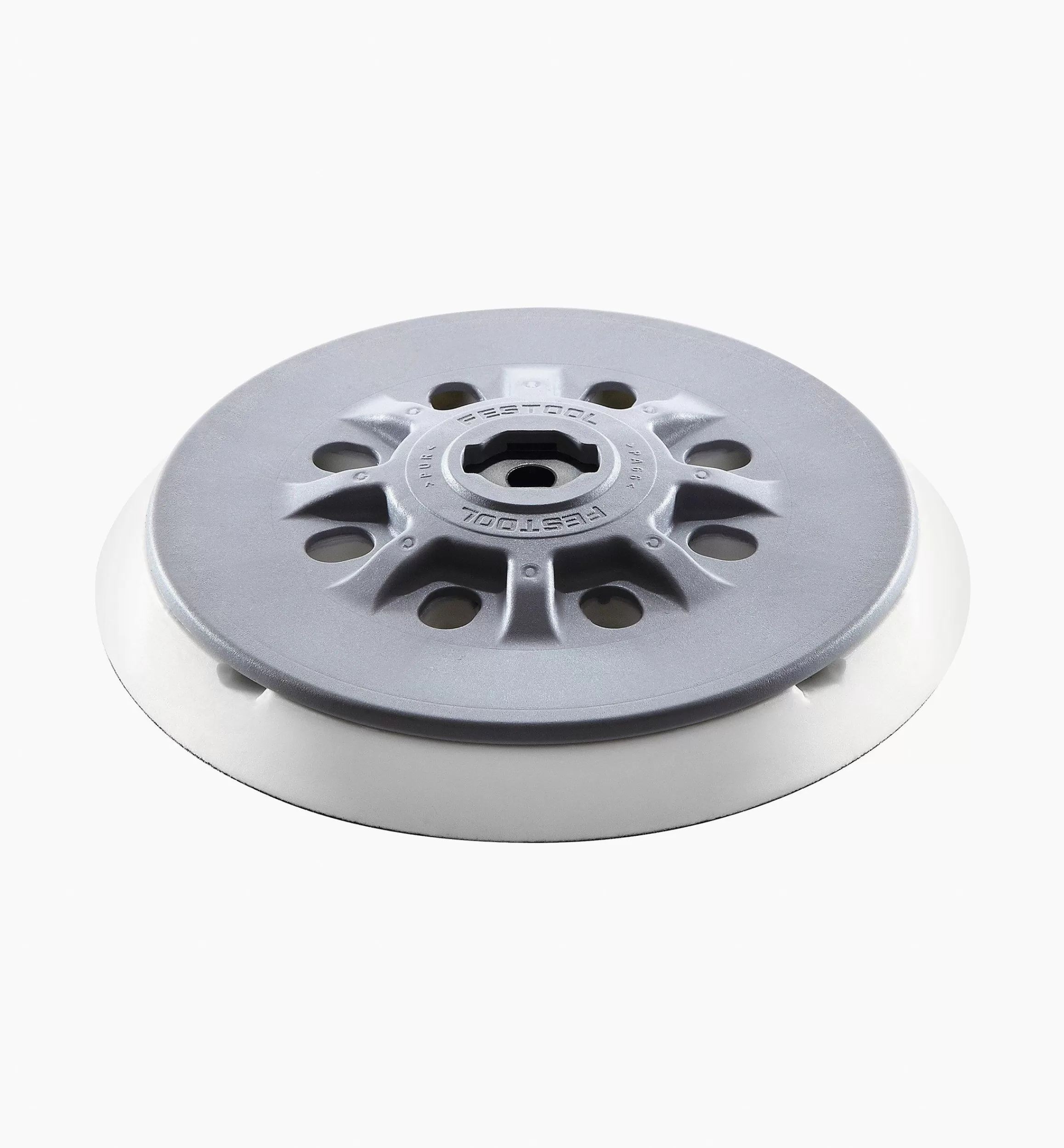Lee Valley Festool ETS 150/3 EQ &150/5 EQ Fusion-Tec MJ2 Sanding Pads D150