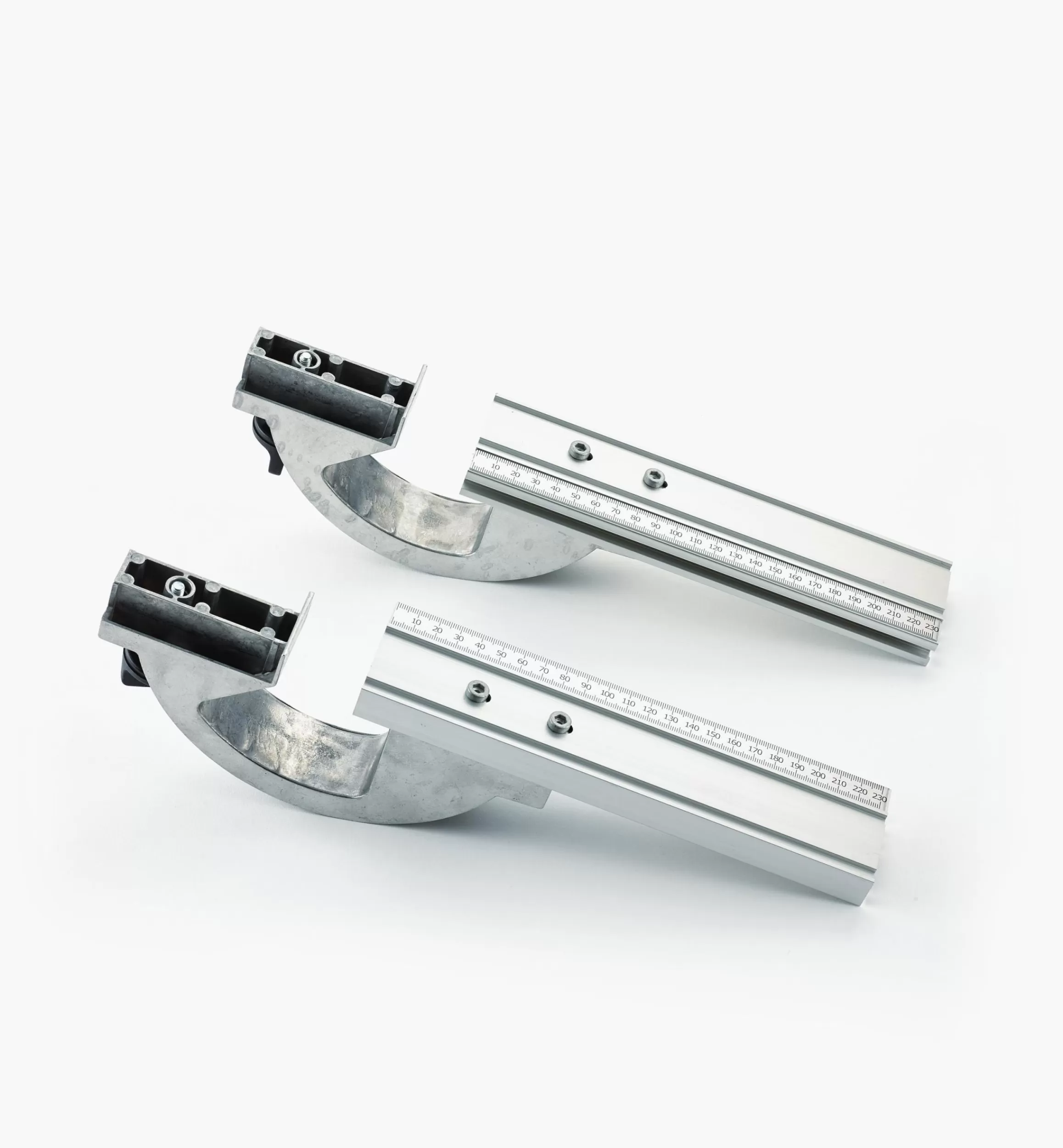Lee Valley Festool Guide Rail Extension
