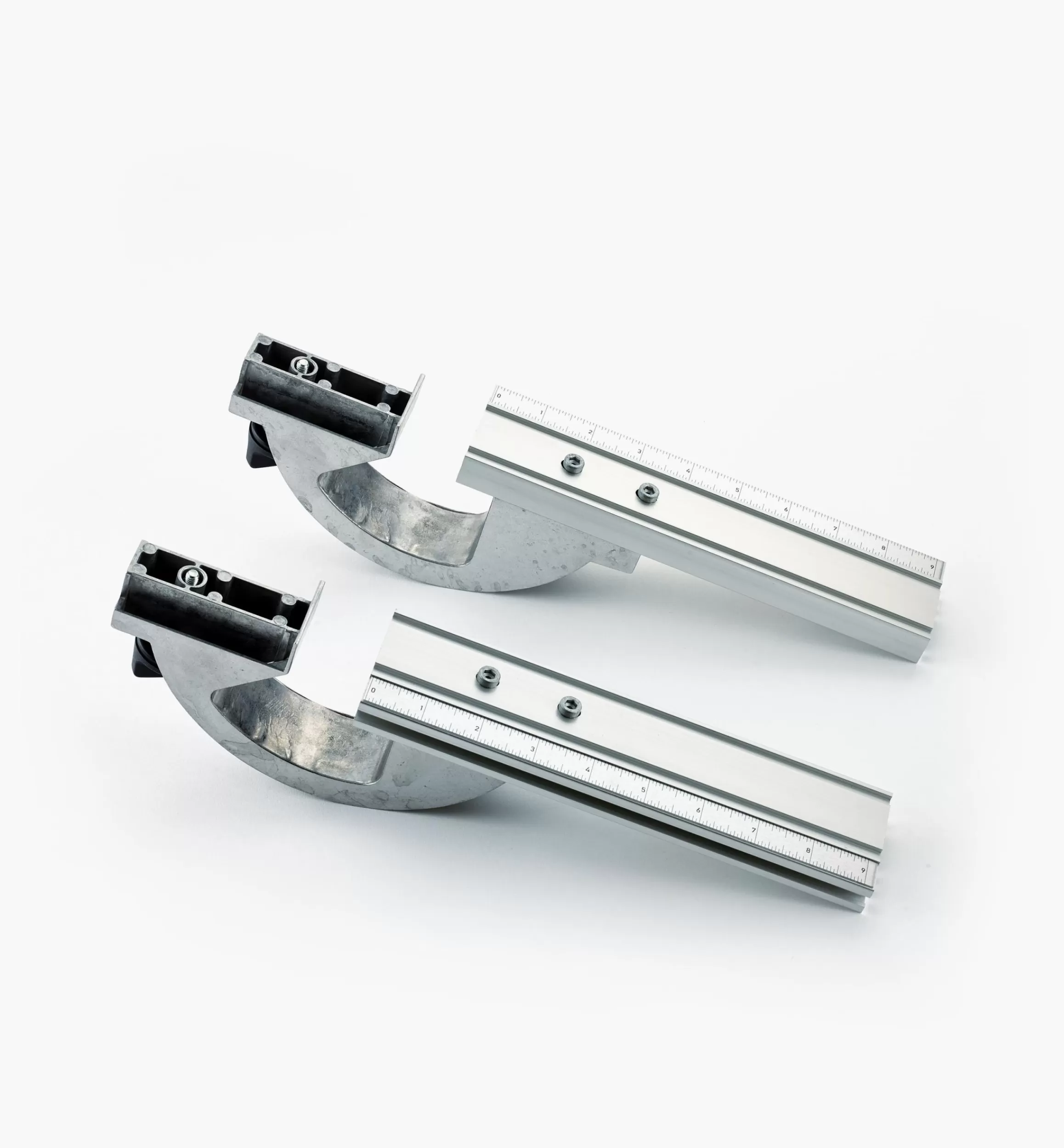 Lee Valley Festool Guide Rail Extension