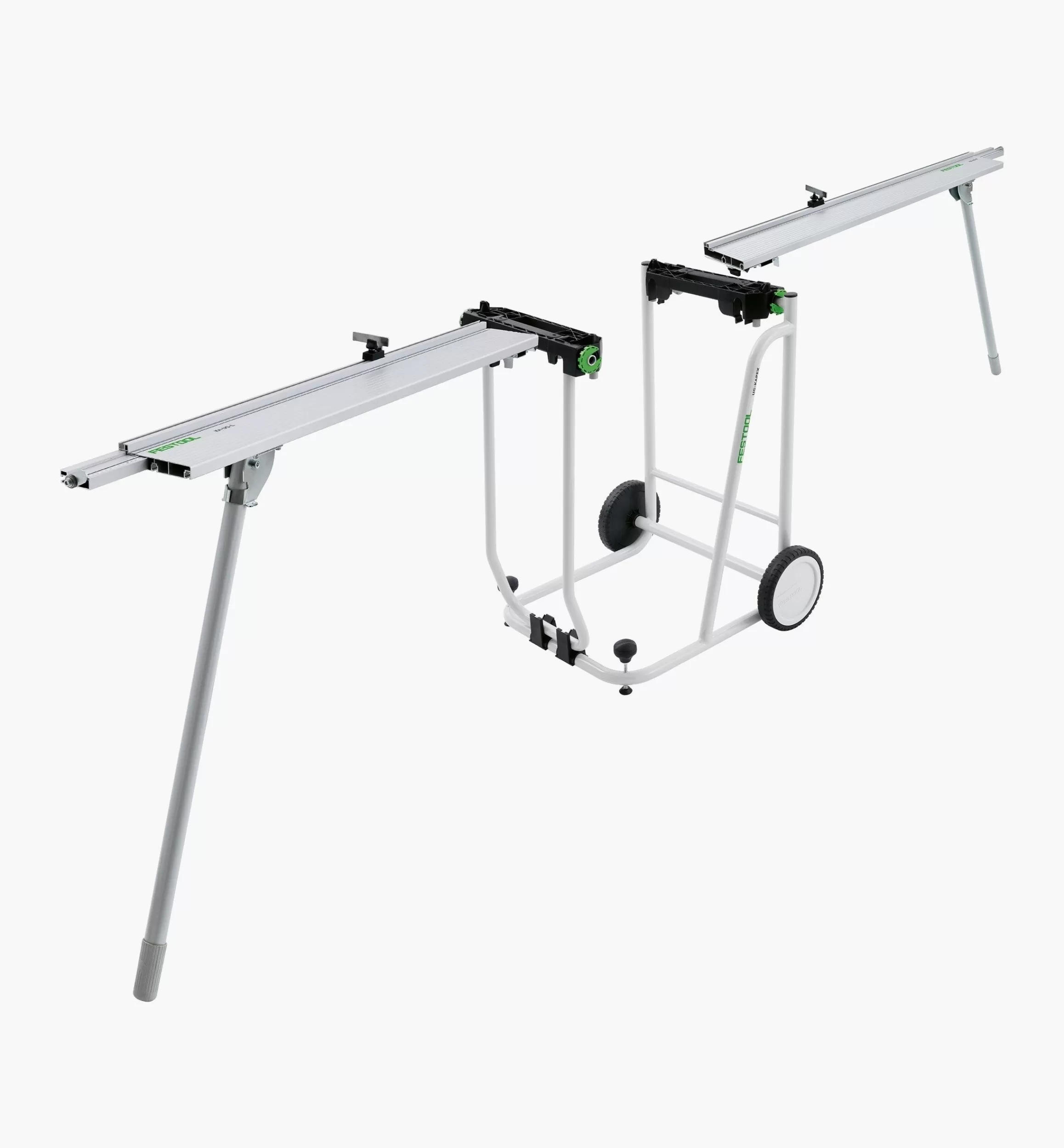 Lee Valley Festool Kapex UG Mobile Cutting Station