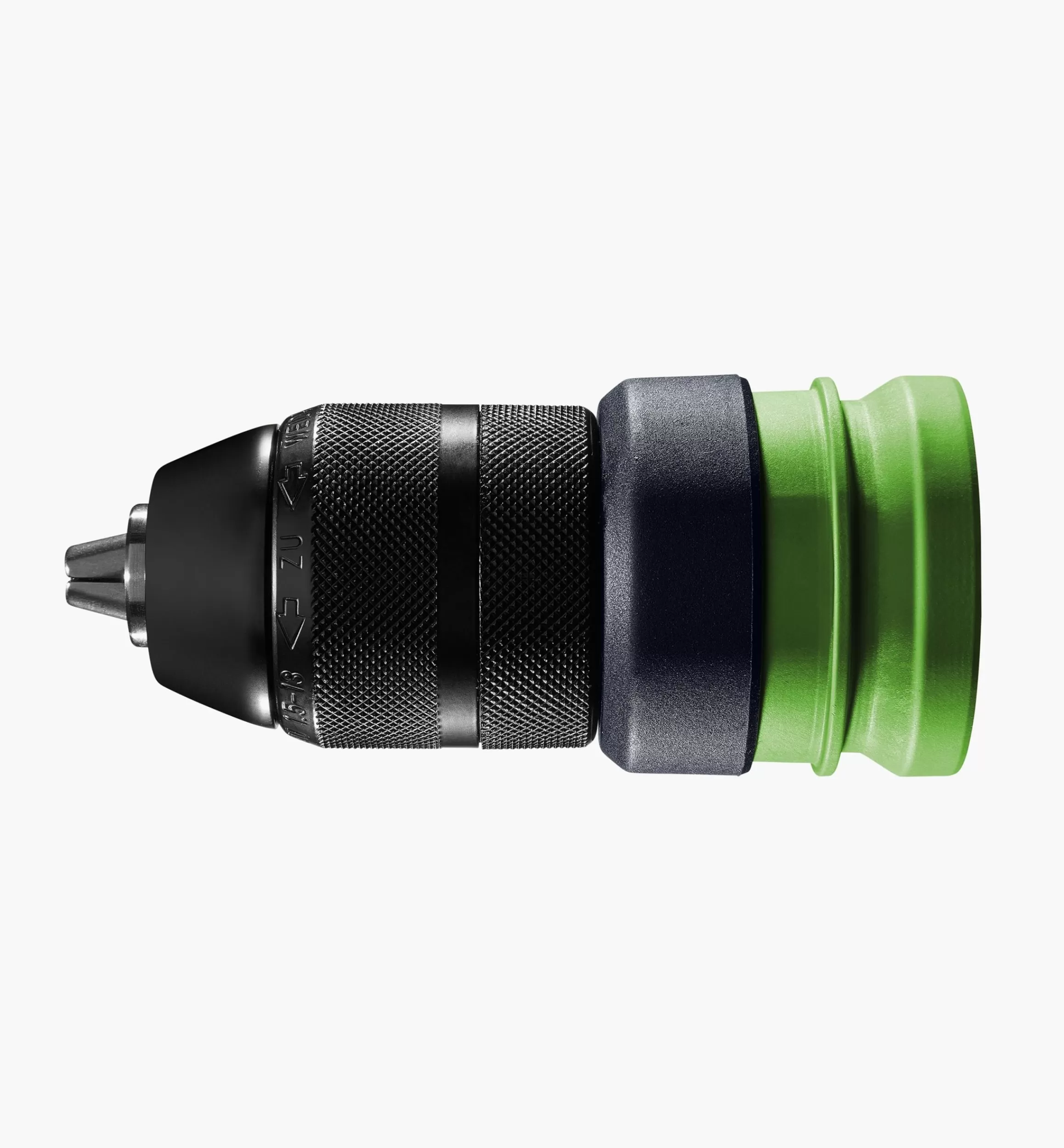 Lee Valley Festool Keyless Chuck