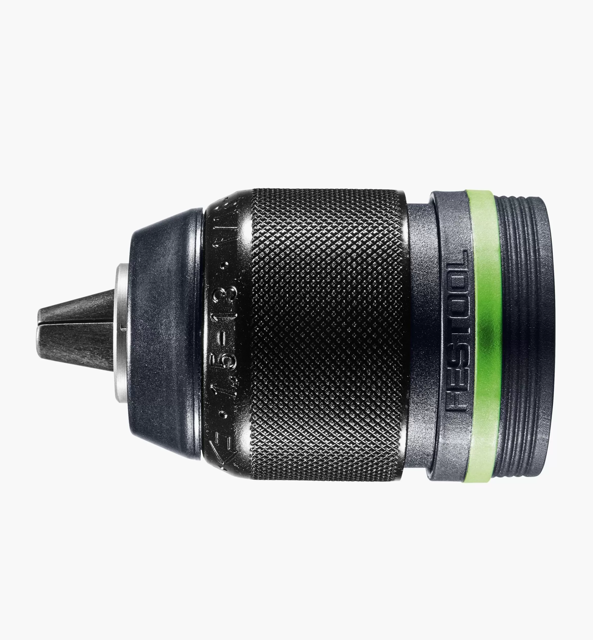 Lee Valley Festool Keyless Chuck KC-13-1/2-MMFP