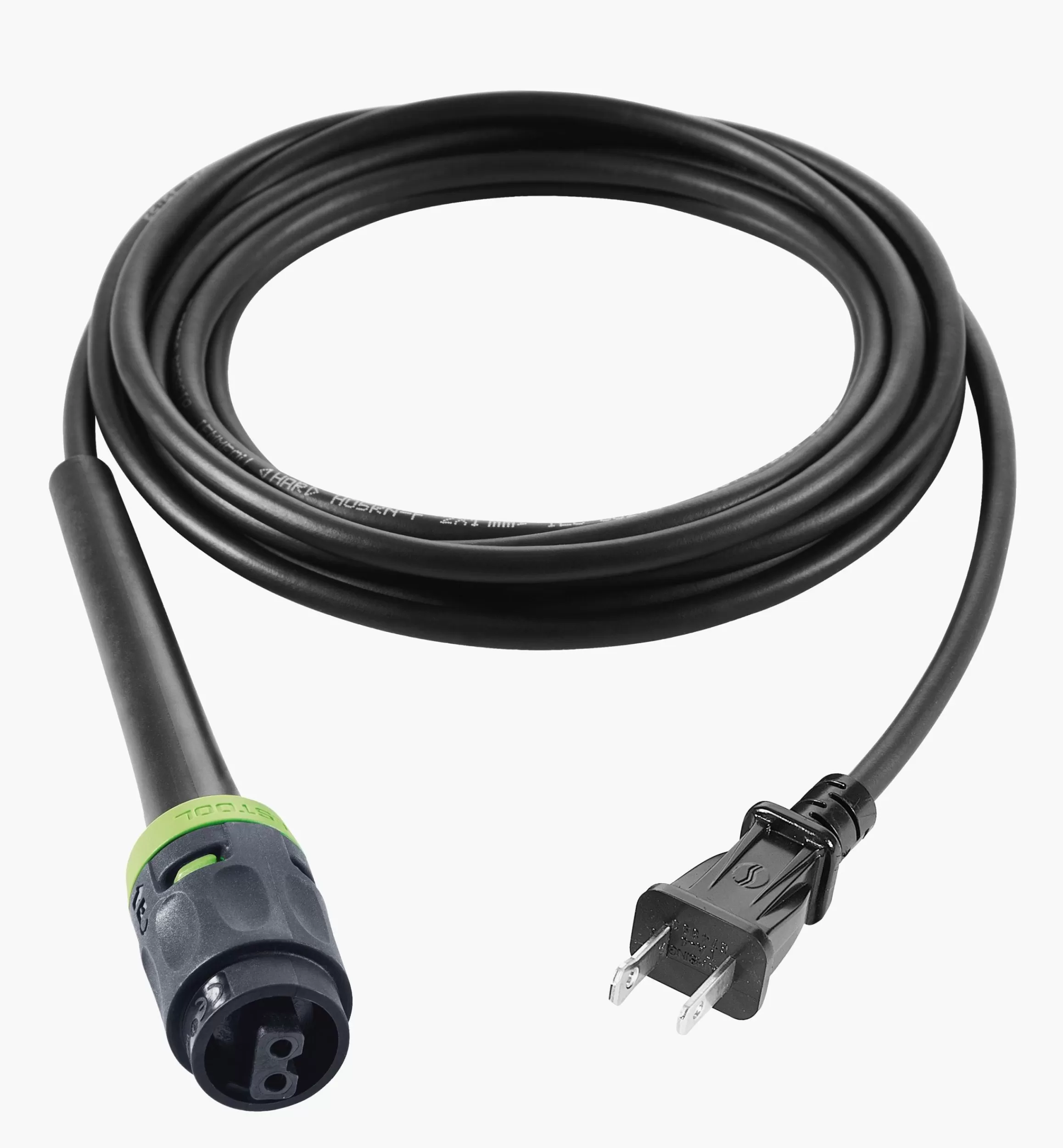 Lee Valley Festool 10m Plug-it Power Cord