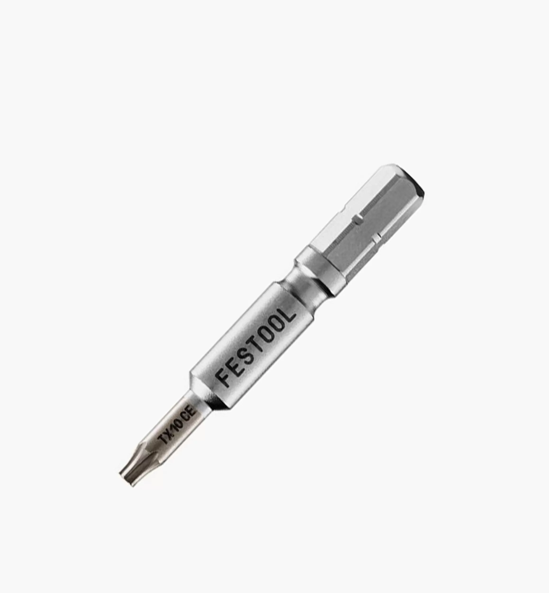 Lee Valley Festool 50mm Torx Screwdriver Bits