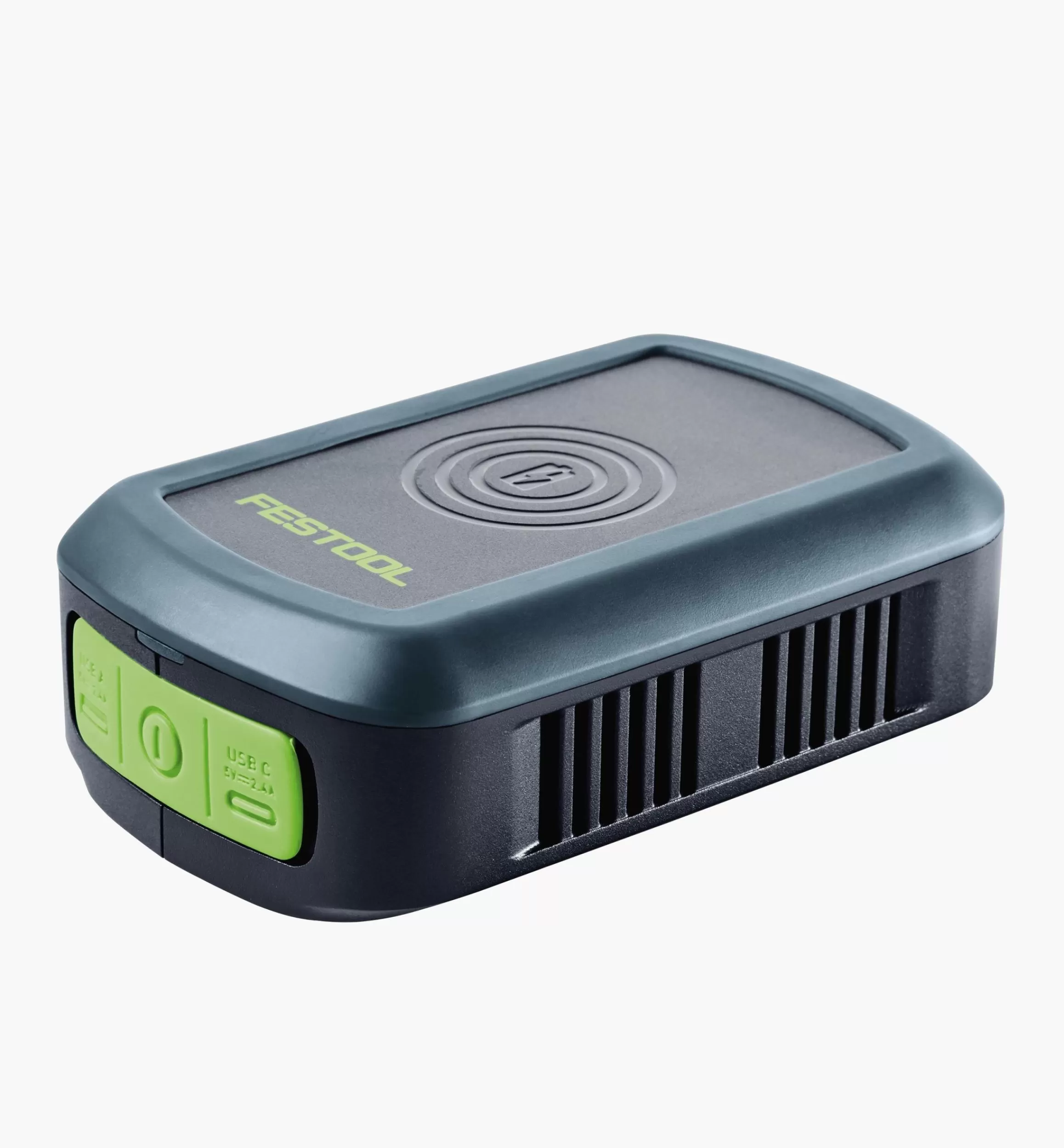 Lee Valley Festool PHC 18 Mobile Phone Charging Station