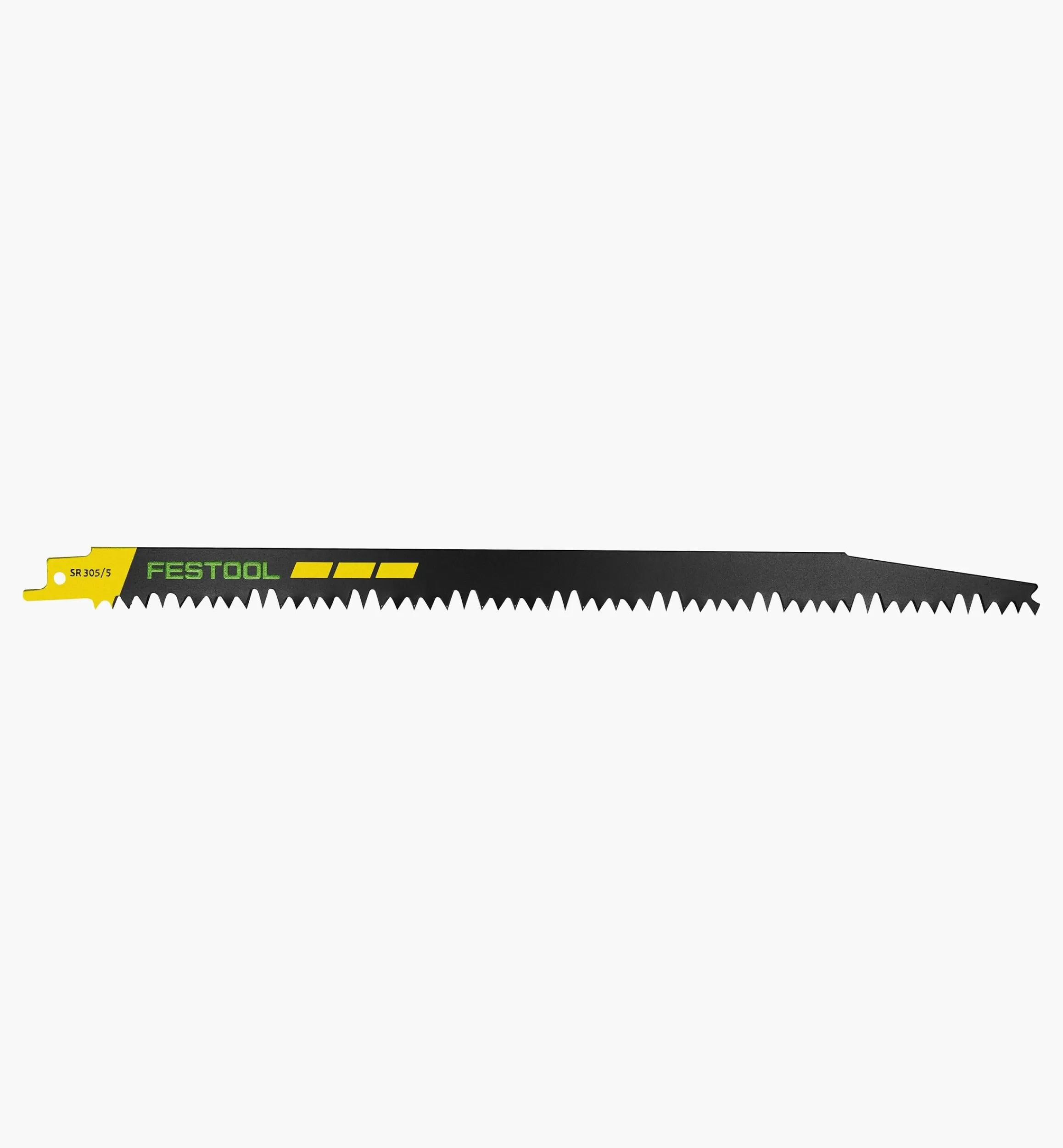 Lee Valley Festool Reciprocating Saw Blades