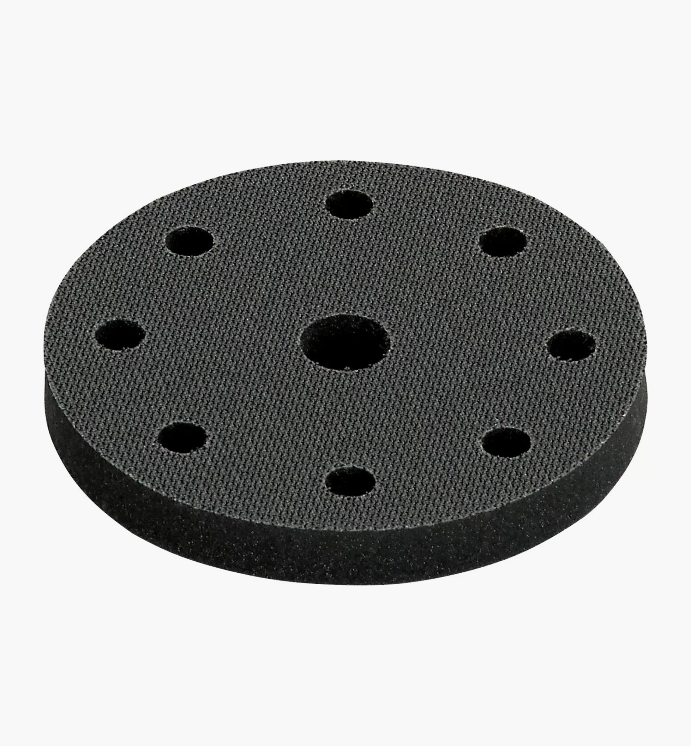 Lee Valley Festool Rotex RO 125 FEQ Interface Pad For Superfine Abrasives