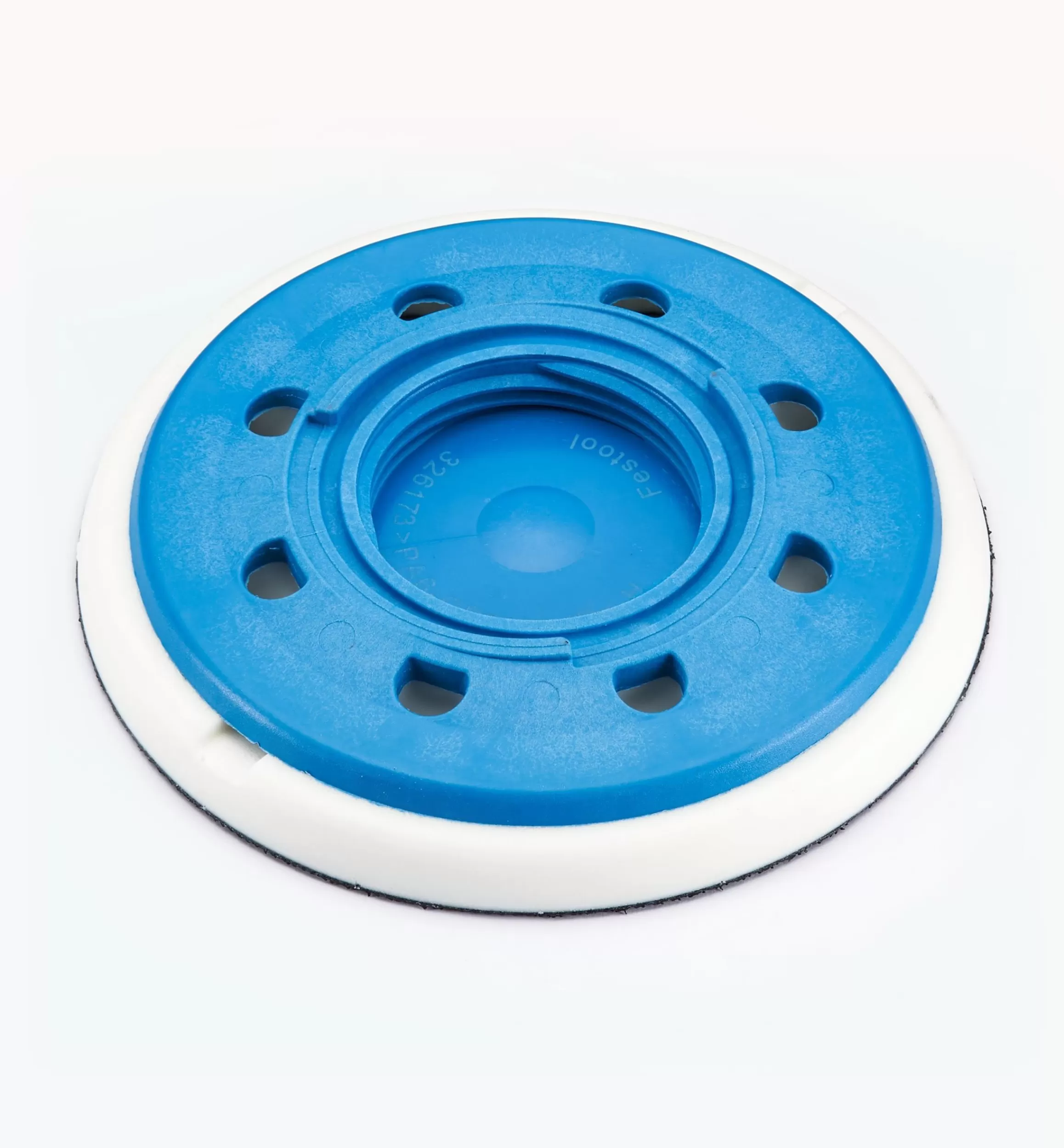Lee Valley Festool Rotex RO 125 FEQ Stickfix Sanding Pads