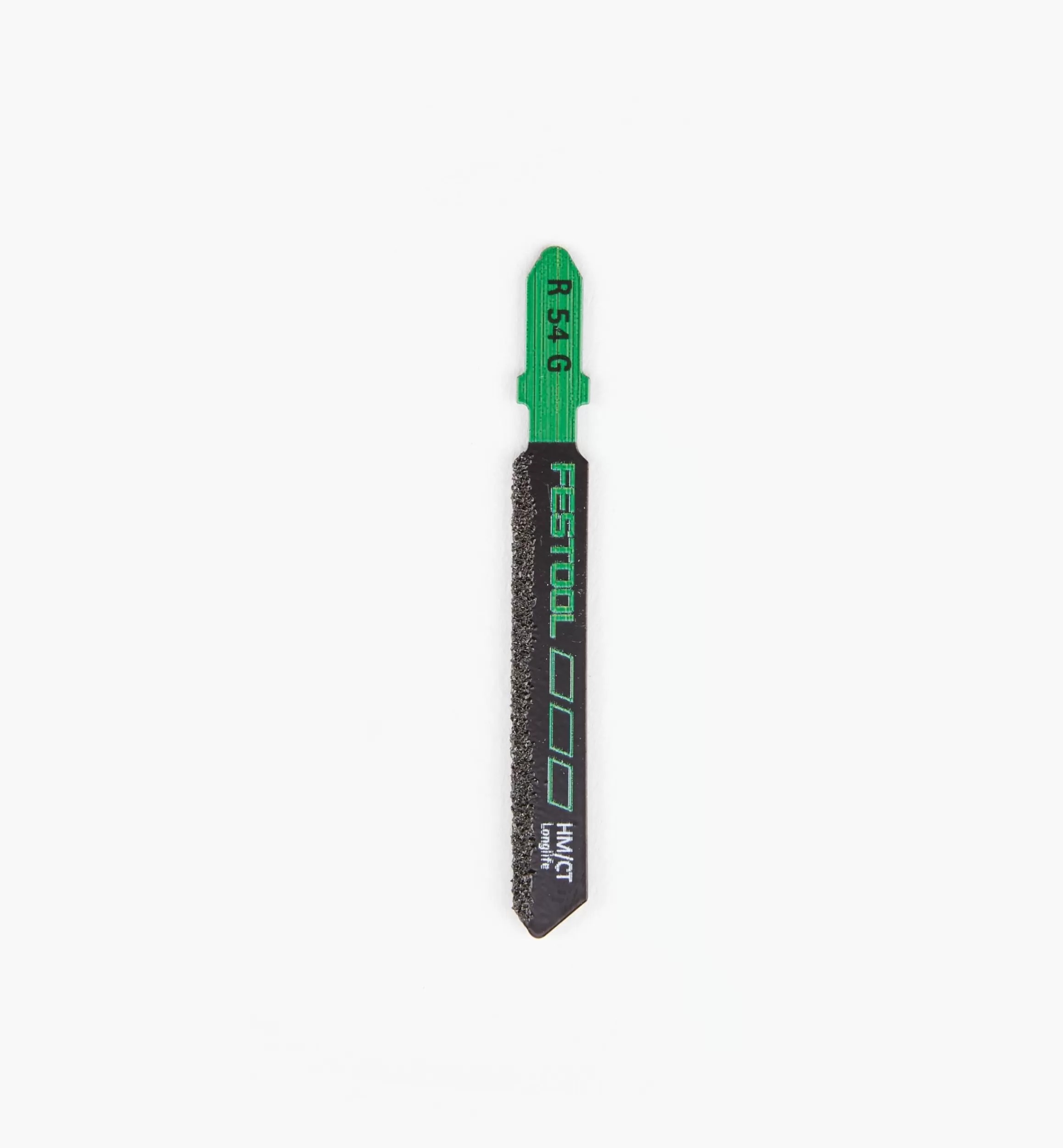 Lee Valley Festool Specialty Jigsaw Blades