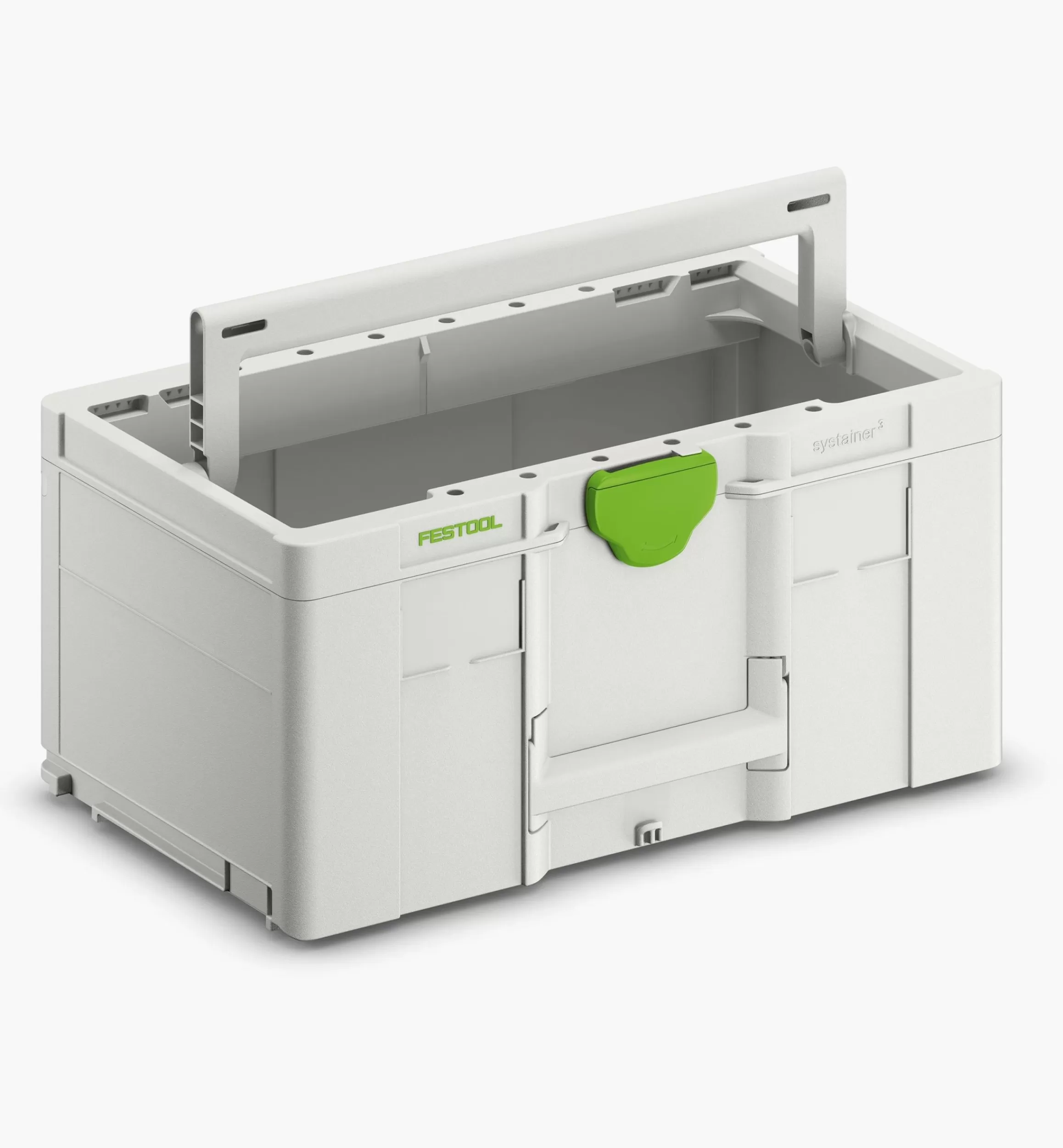 Lee Valley Festool SYS3 L Toolboxes