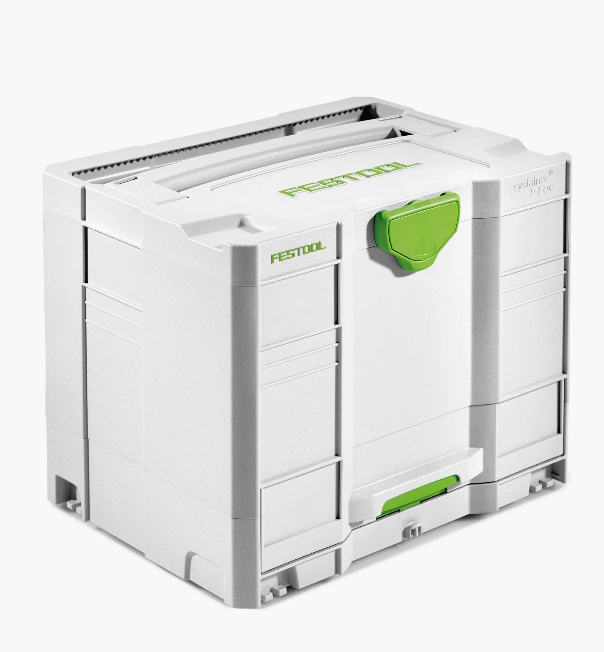 Lee Valley Festool T-Loc Sys-Combi Systainer Cases