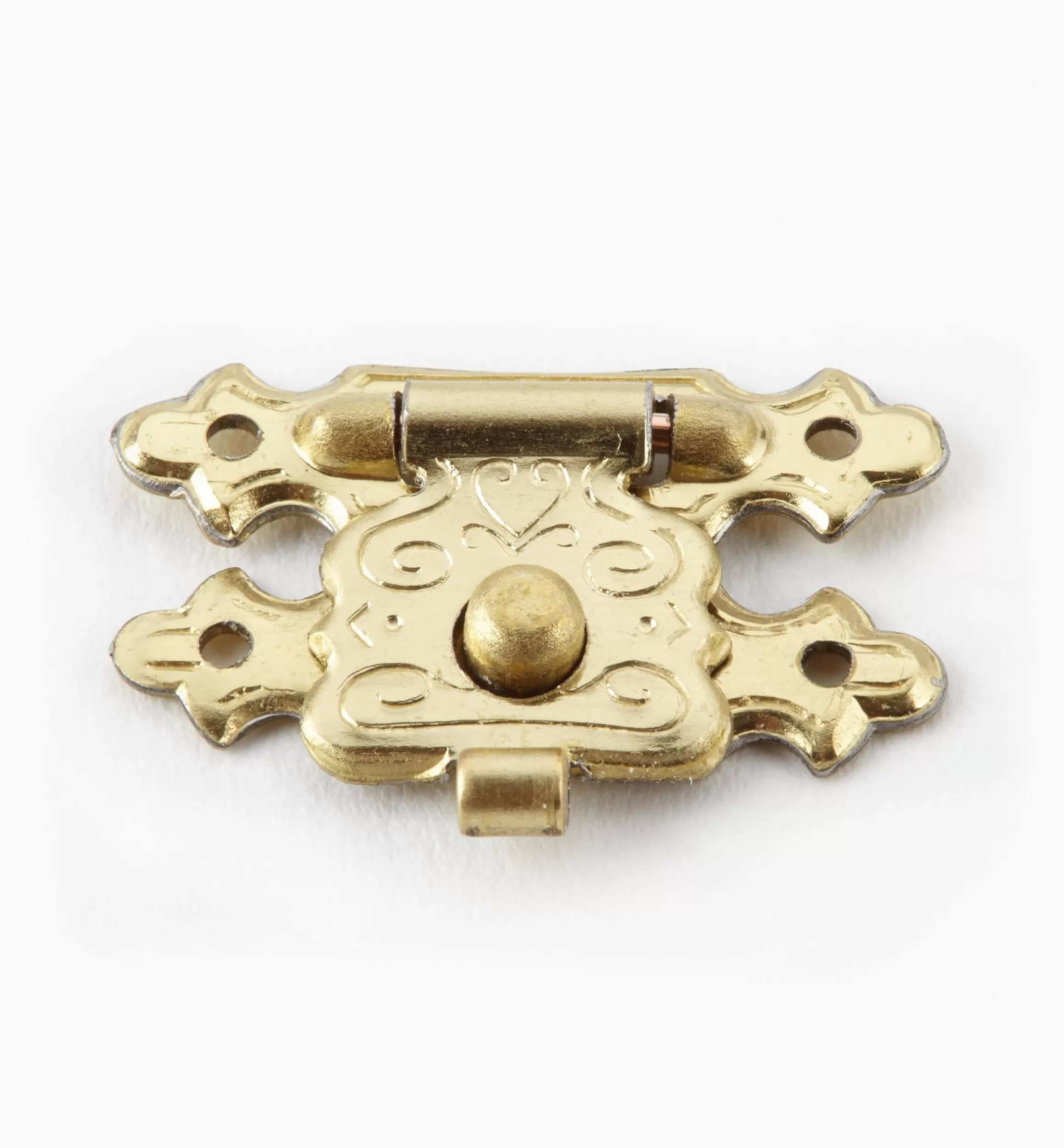 Lee Valley Filigree Clasps