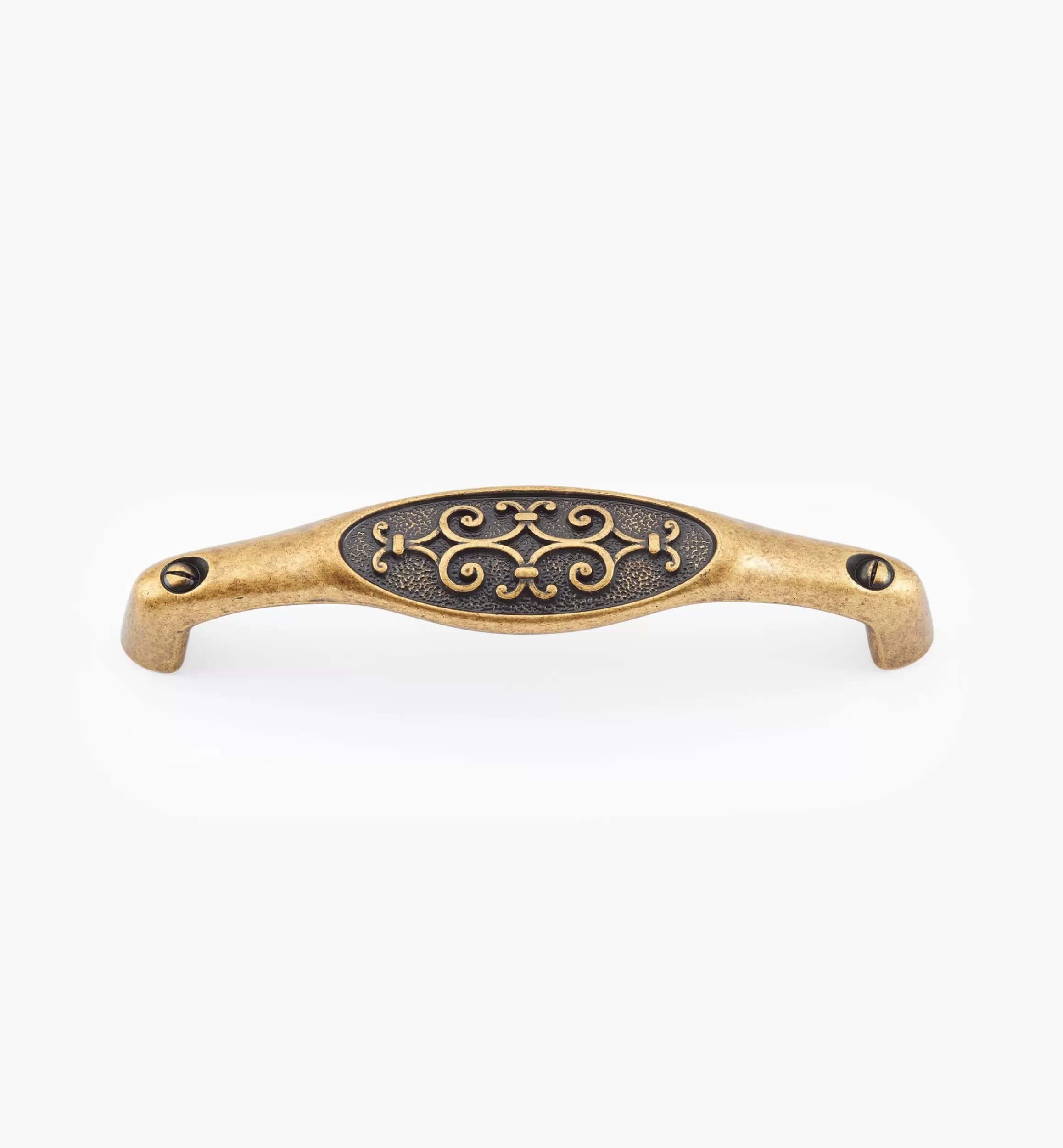Lee Valley Filigree Oval Handle