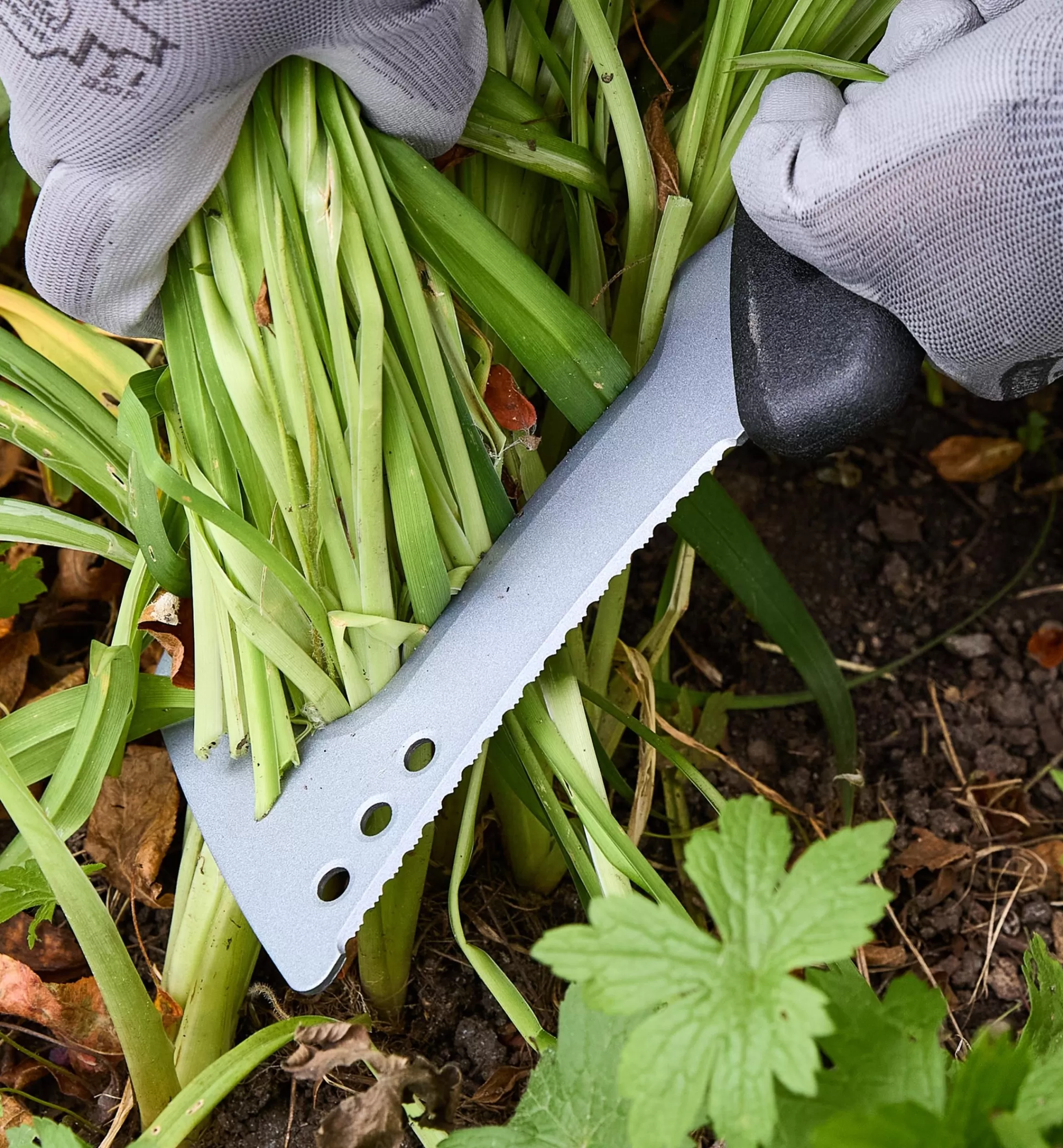 Lee Valley Fiskars Bill Hook