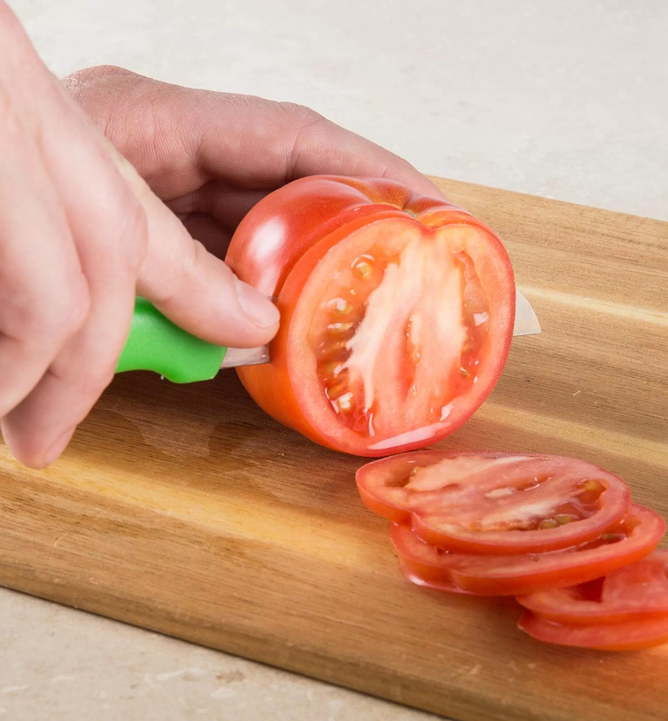 Lee Valley Five Not-Just-for-the-Kitchen Paring Knives