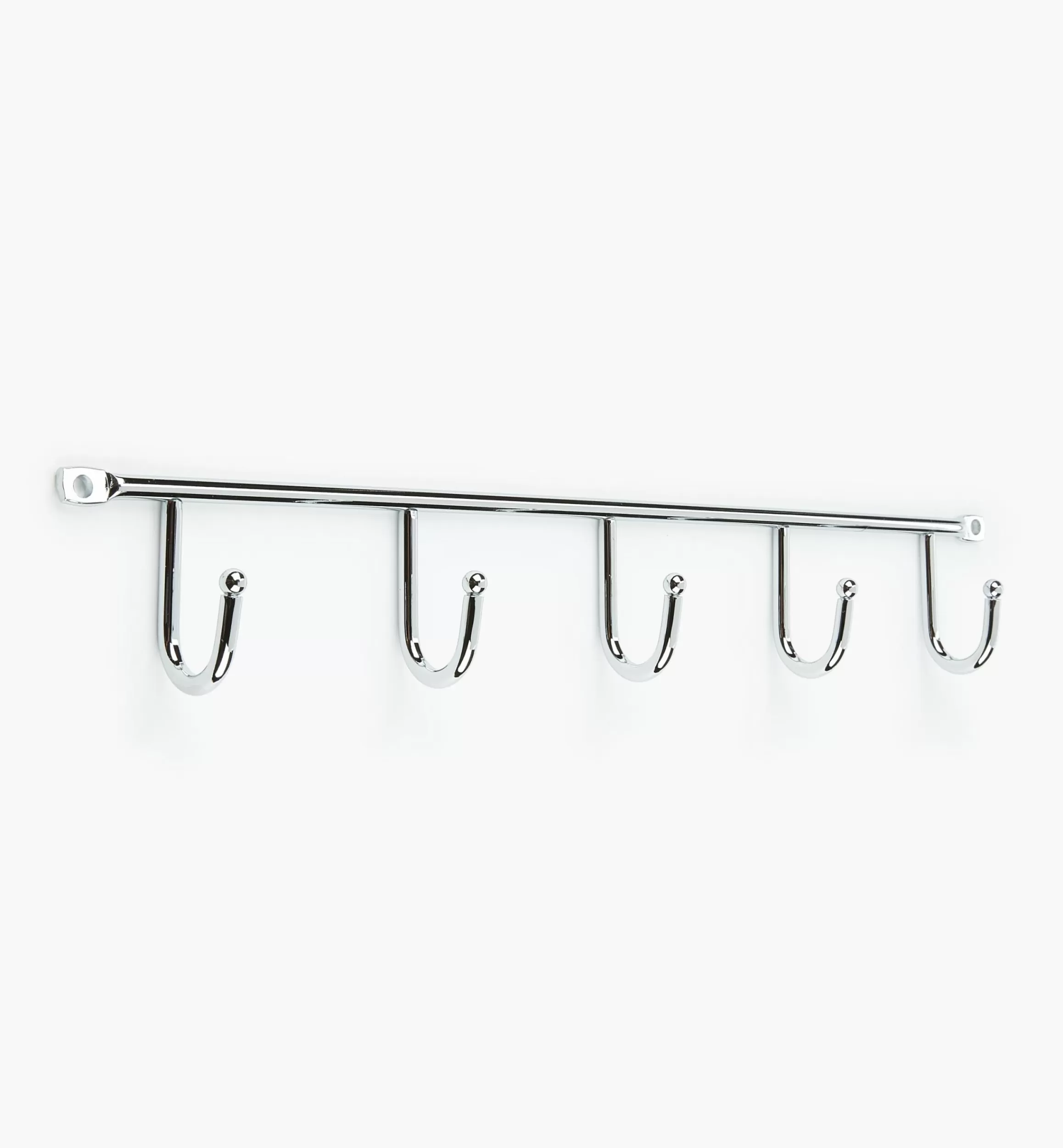 Lee Valley Five-Hook Rack
