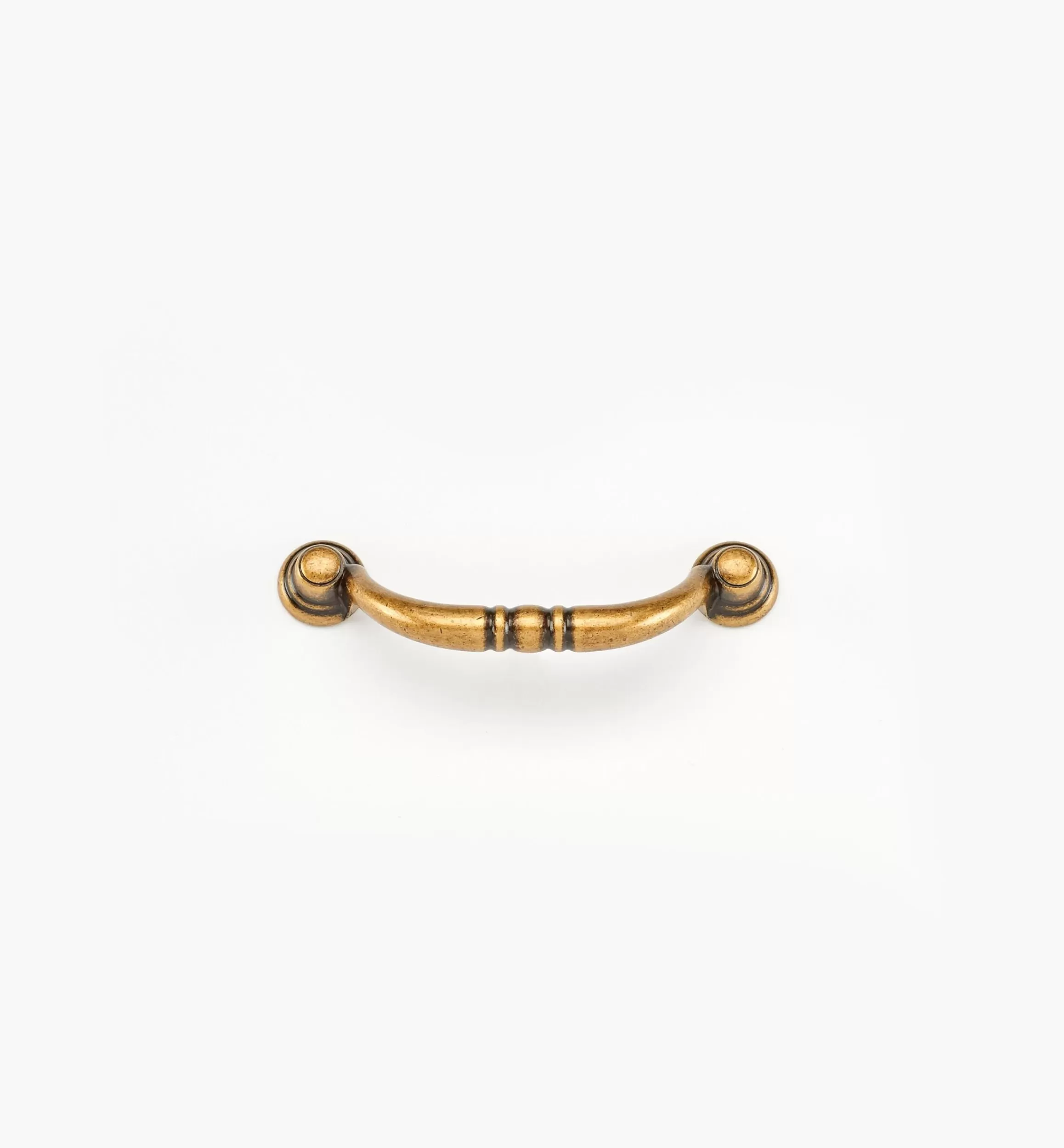 Lee Valley Fixed Handles