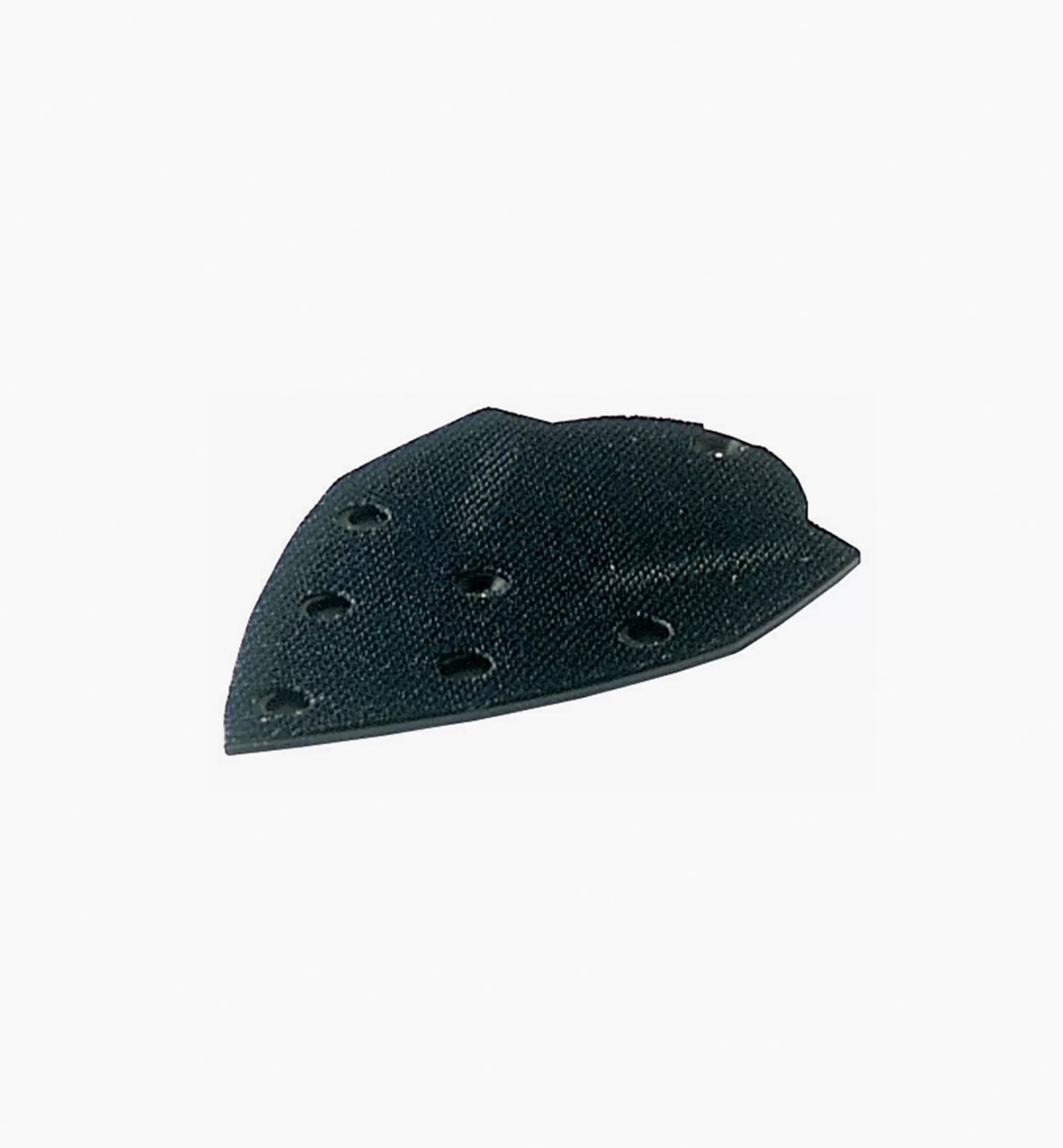 Lee Valley Flat Extended-Length Sanding Pad For Deltex DX 93 E Detail Sander