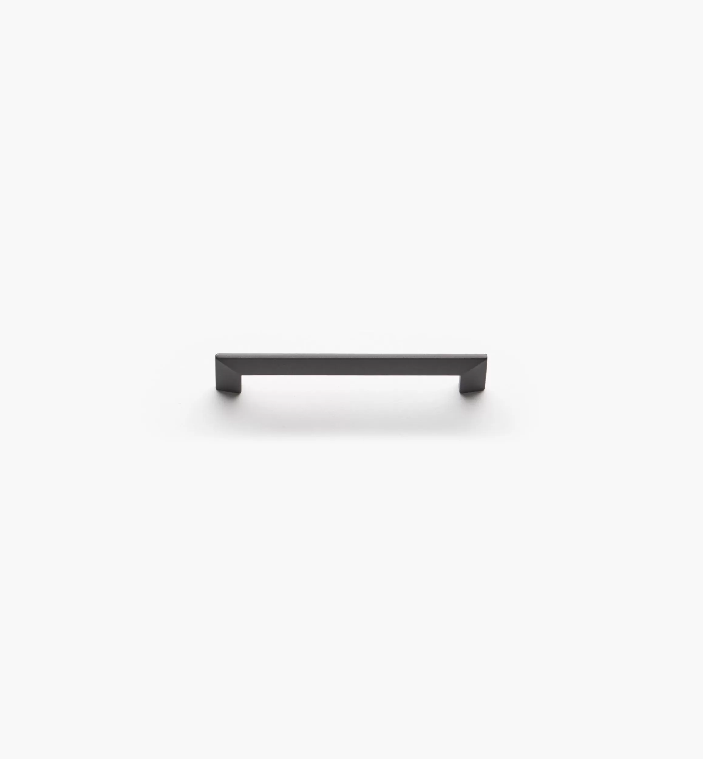 Lee Valley Flat Handles