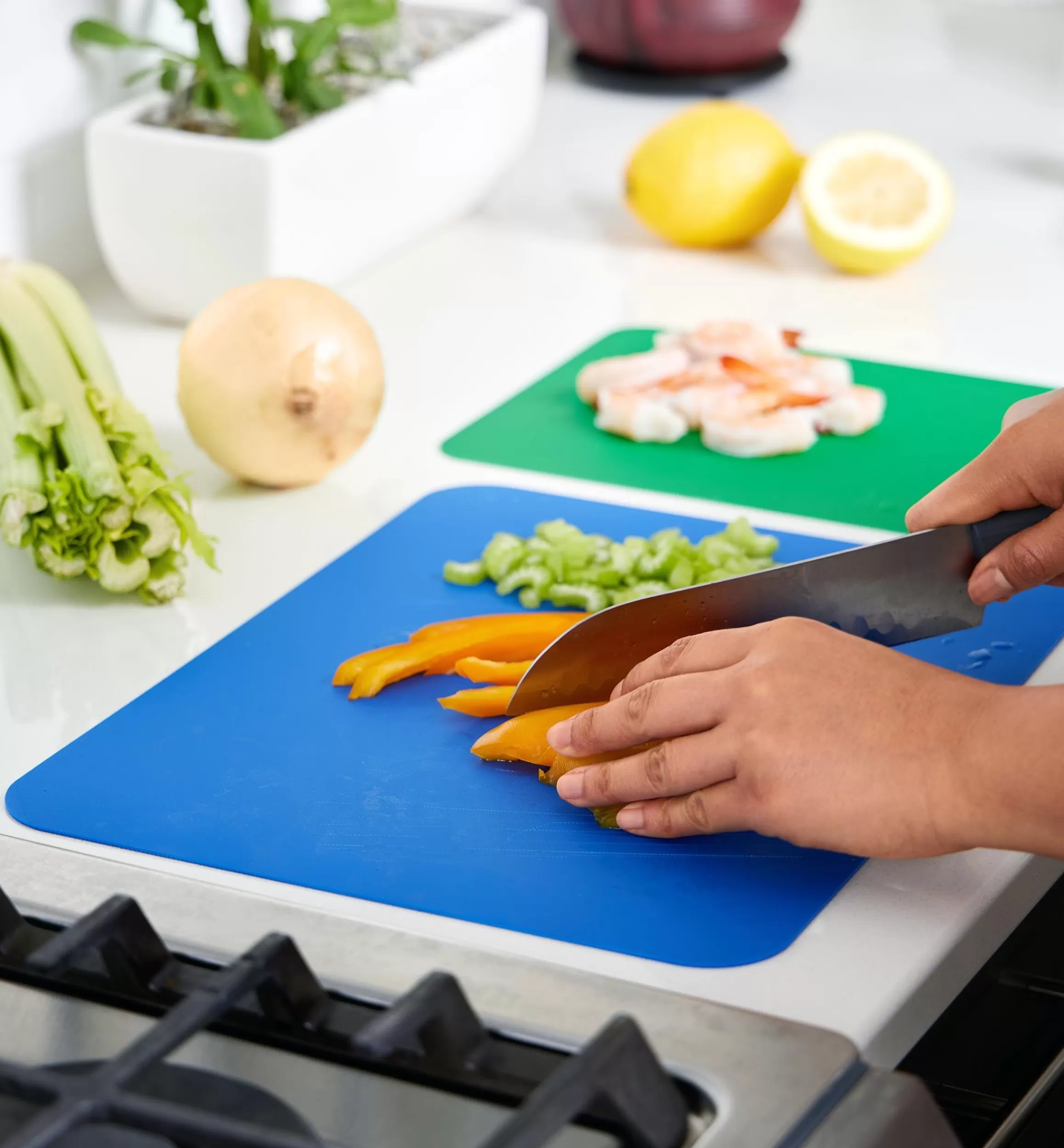 Lee Valley Flexible Cutting Mats