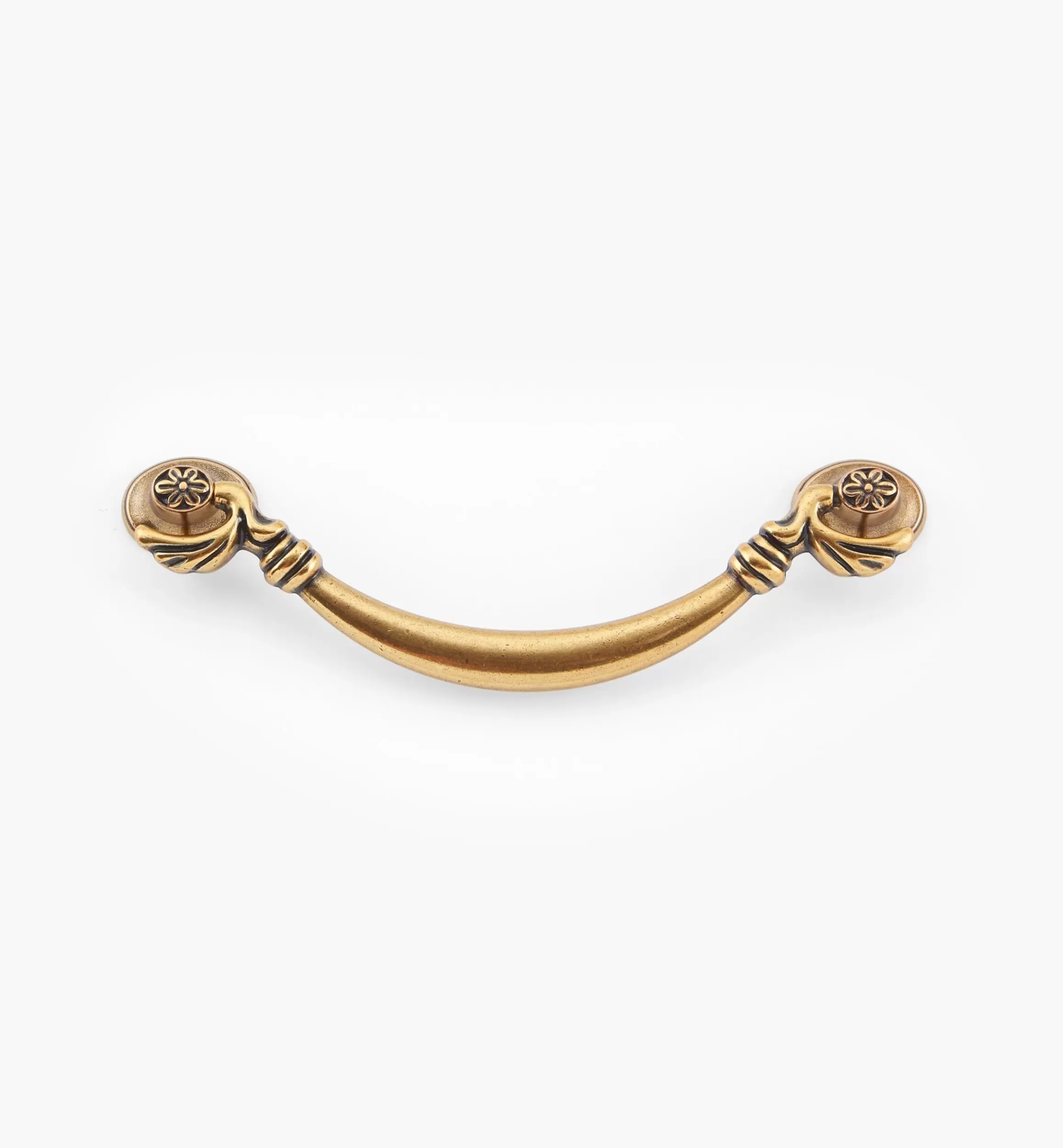 Lee Valley Floral Handles
