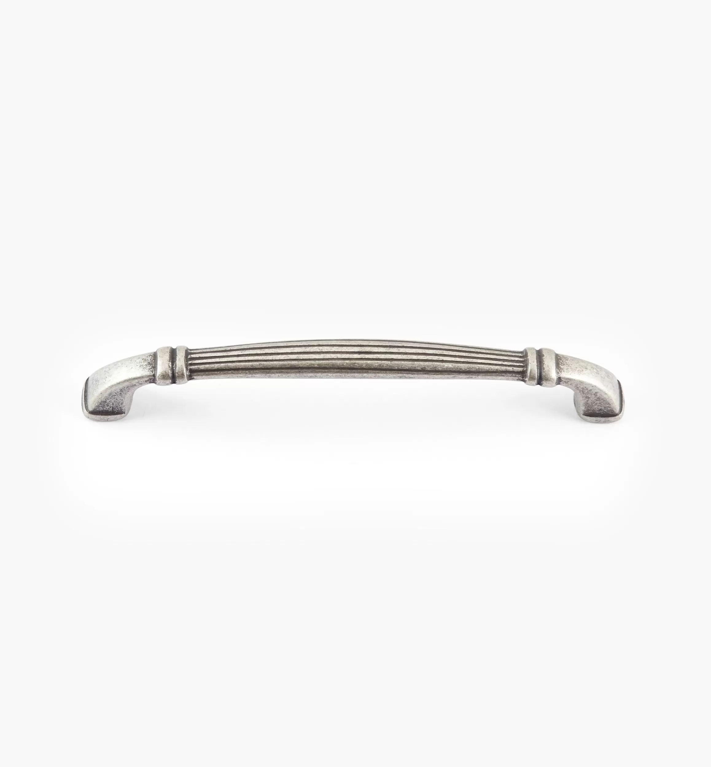 Lee Valley Fluted Handles