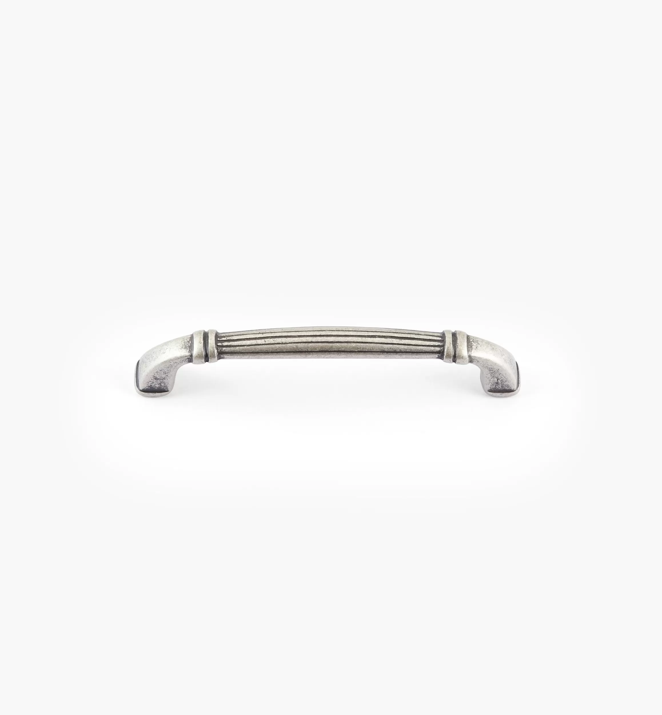 Lee Valley Fluted Handles