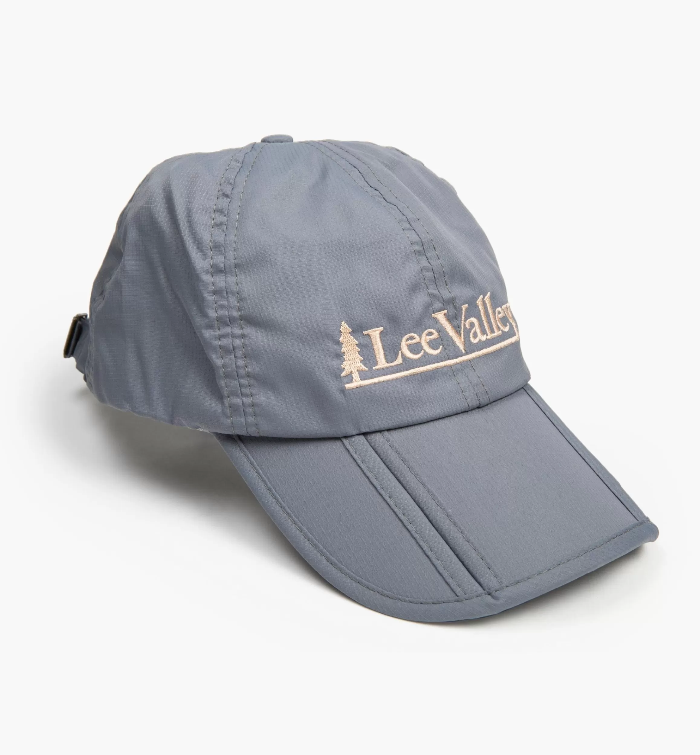 Lee Valley Foldable Caps