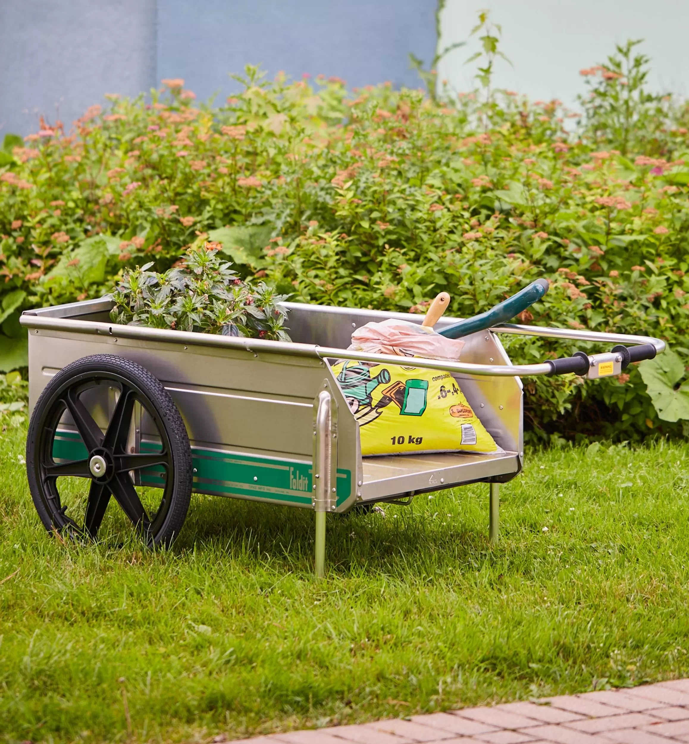 Lee Valley Folding Cart