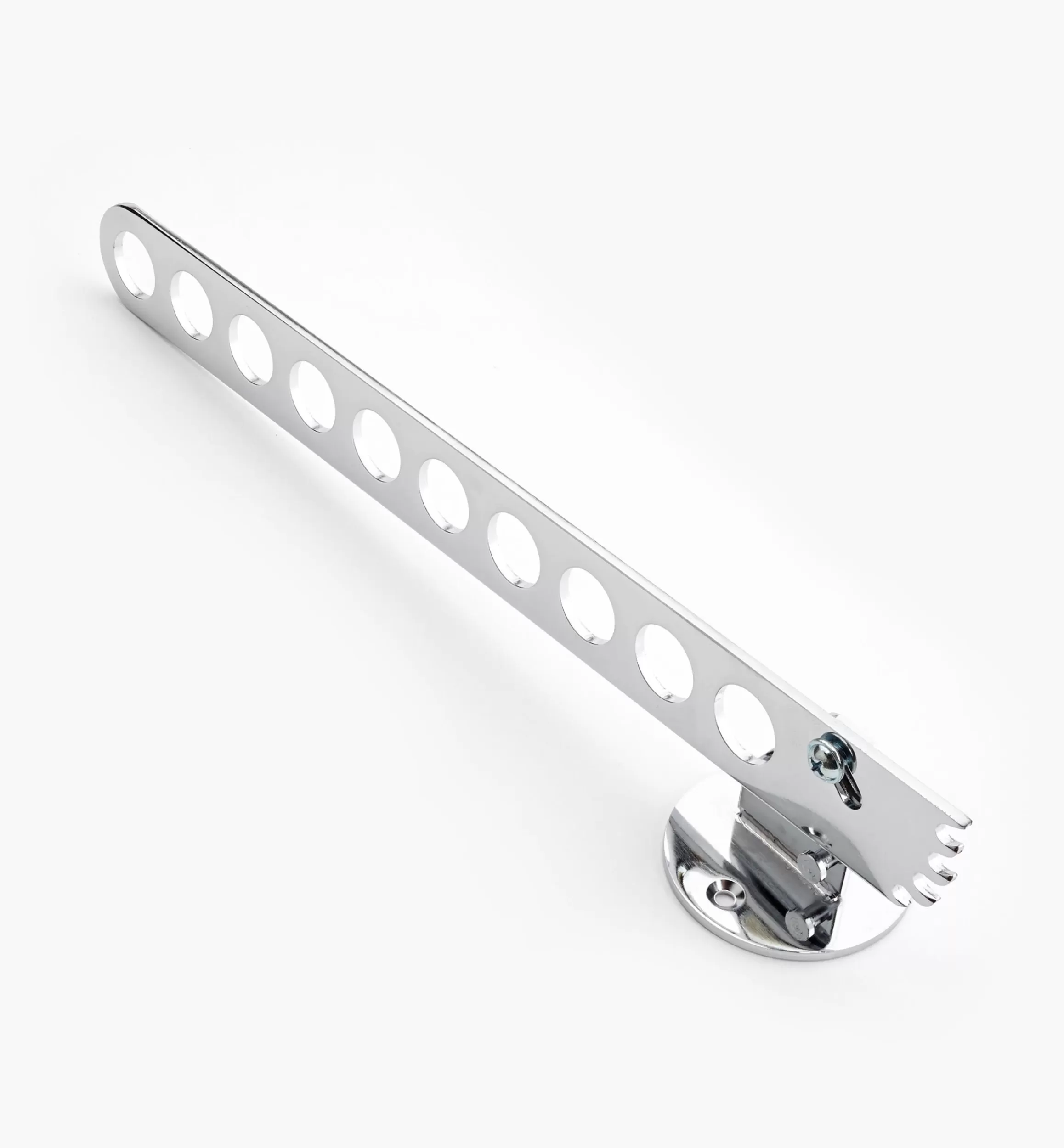 Lee Valley Folding Hanger Rack
