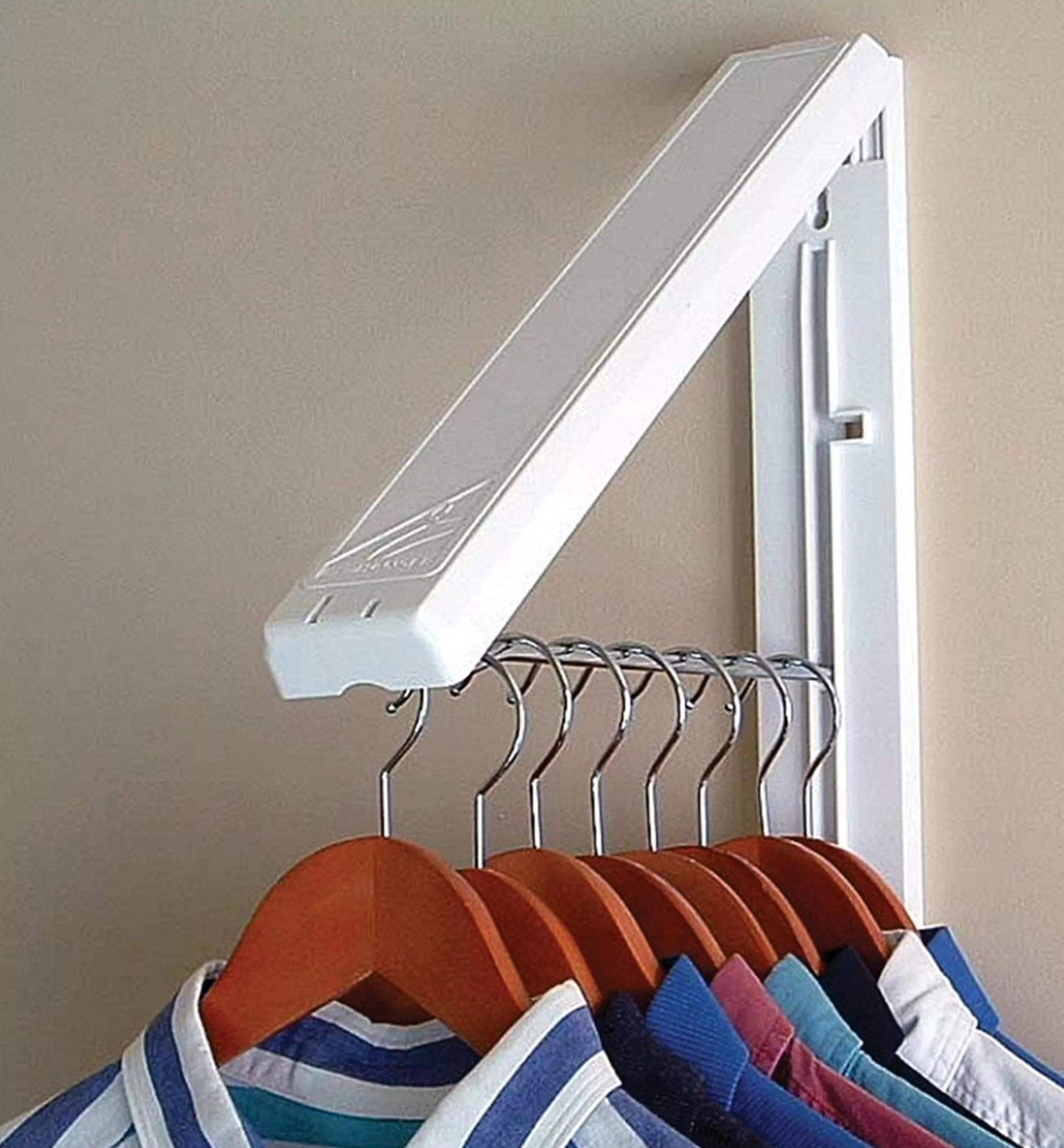Lee Valley 12" Folding Hanging Rack