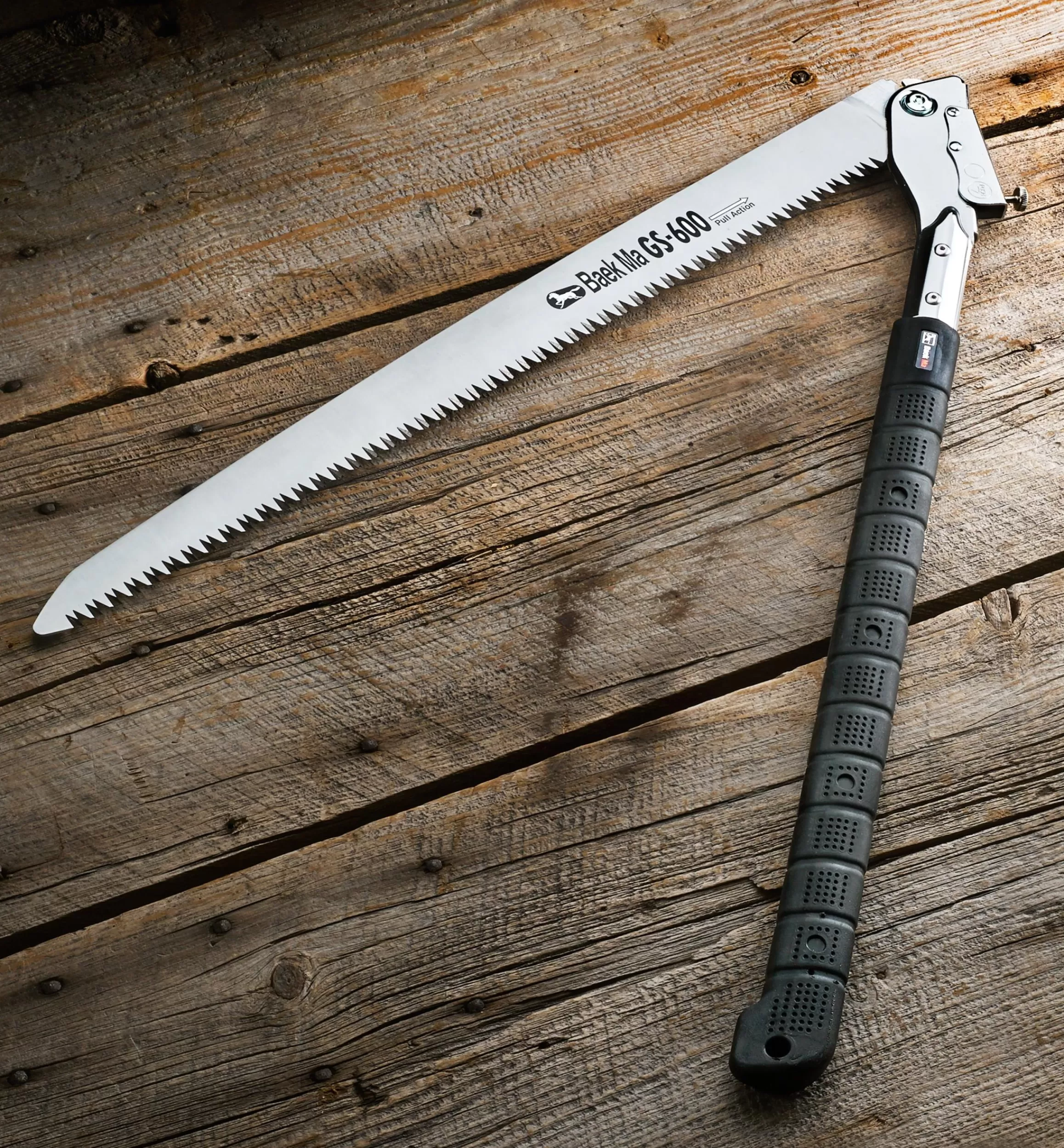Lee Valley Folding Trail Saw