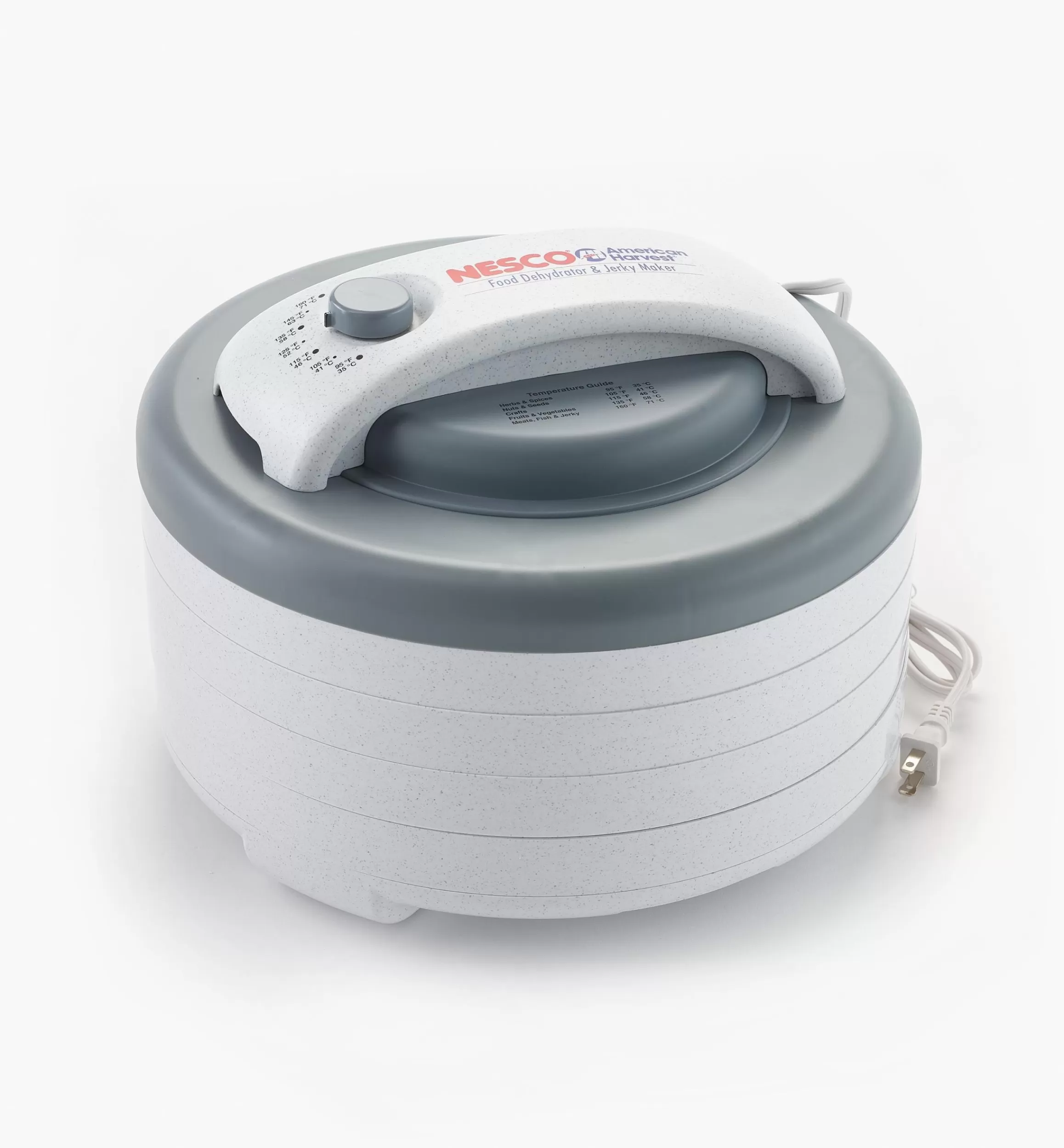 Lee Valley Food Dehydrator