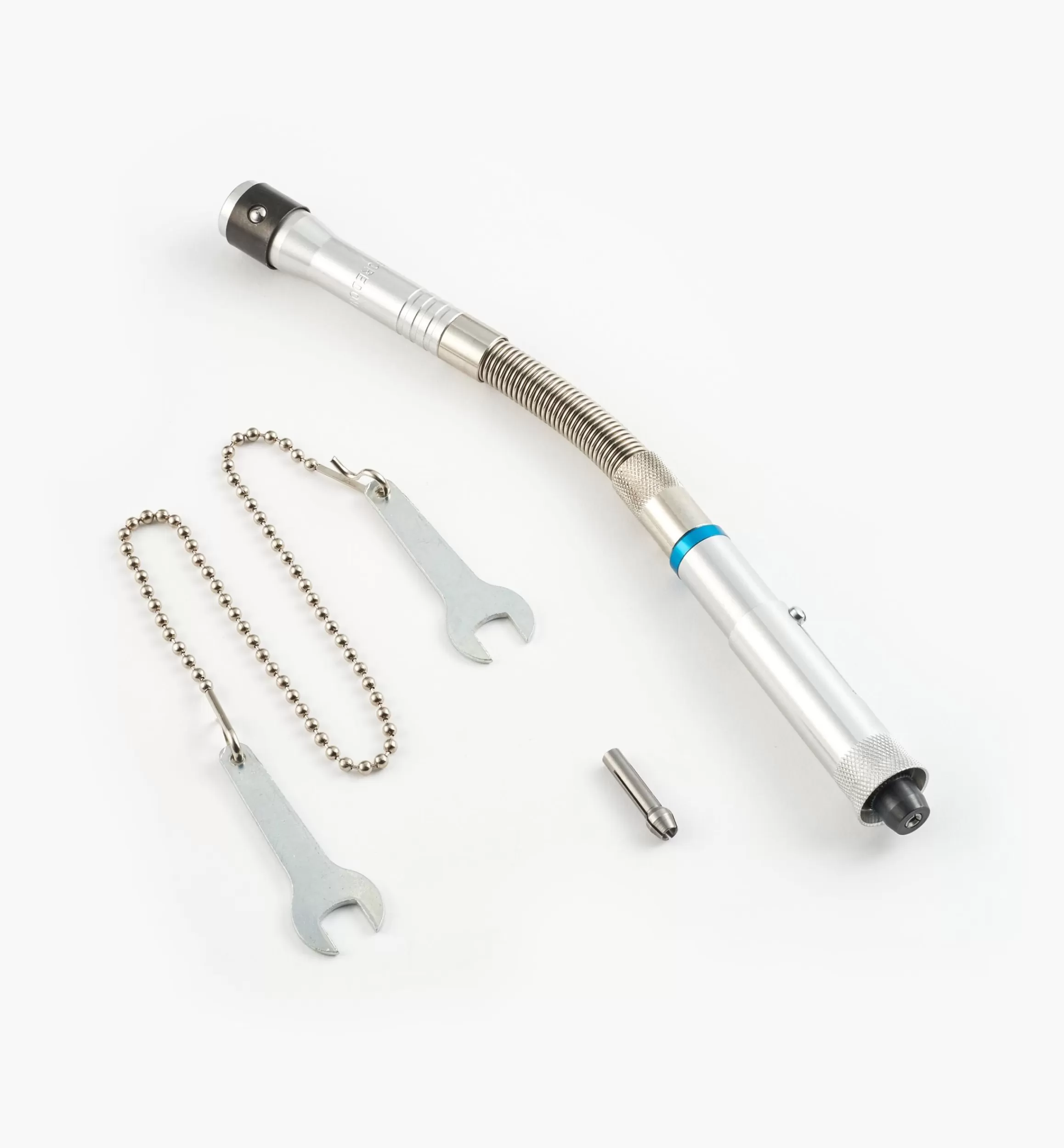 Lee Valley Foredom #8AD Handpiece