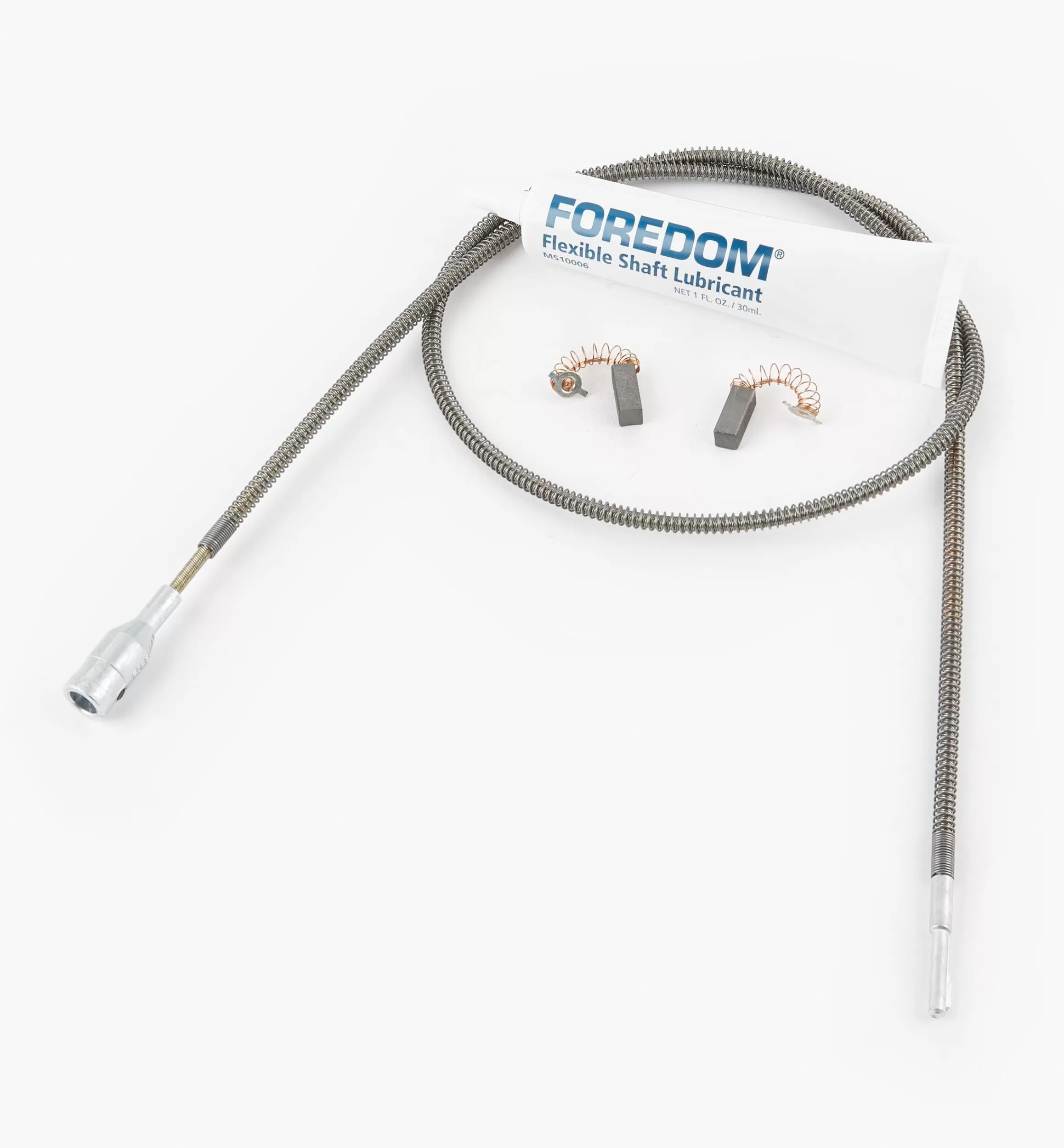 Lee Valley Foredom Power Carver Maintenance Kit