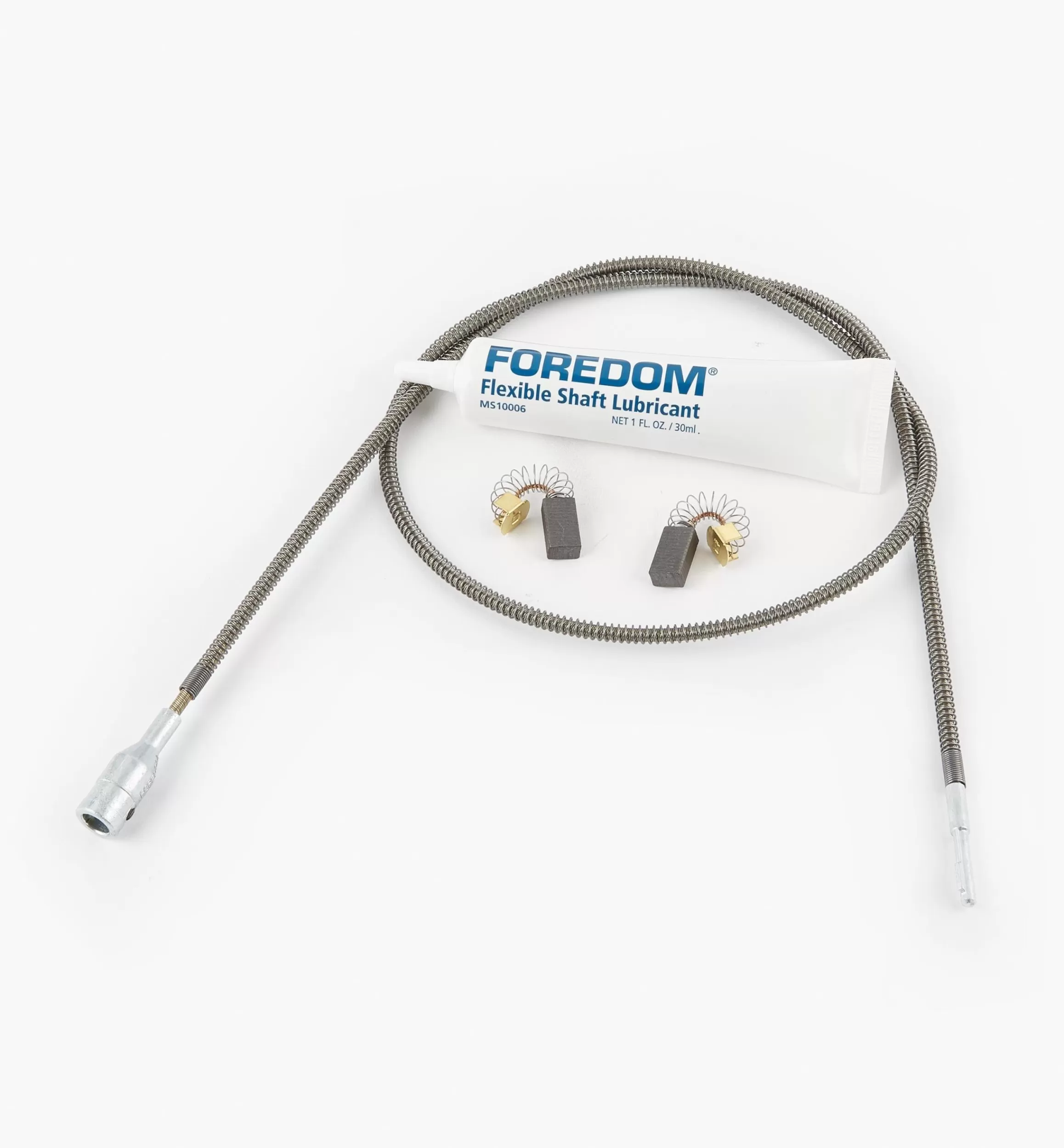 Lee Valley Foredom Power Carver Maintenance Kit