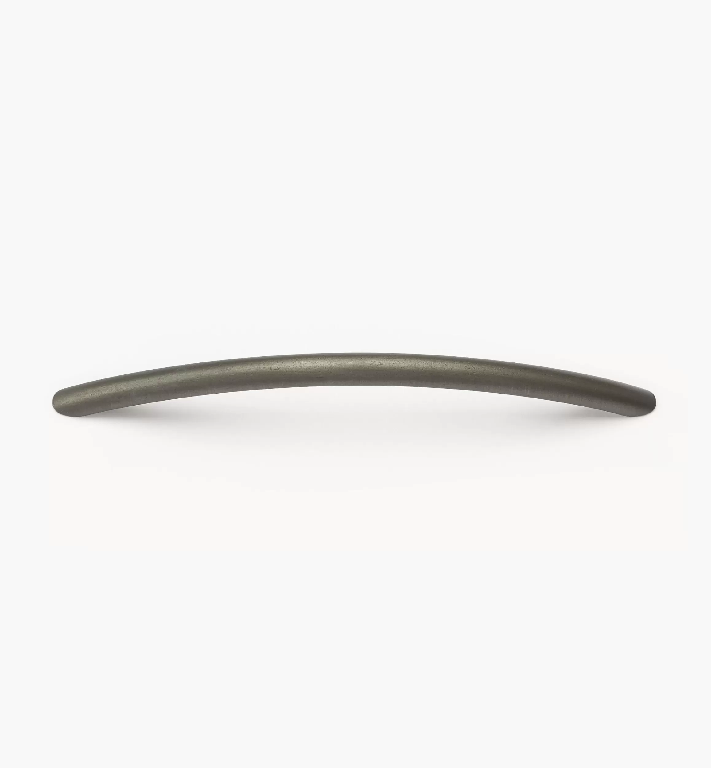 Lee Valley Forged Brass Smooth Arch Handles