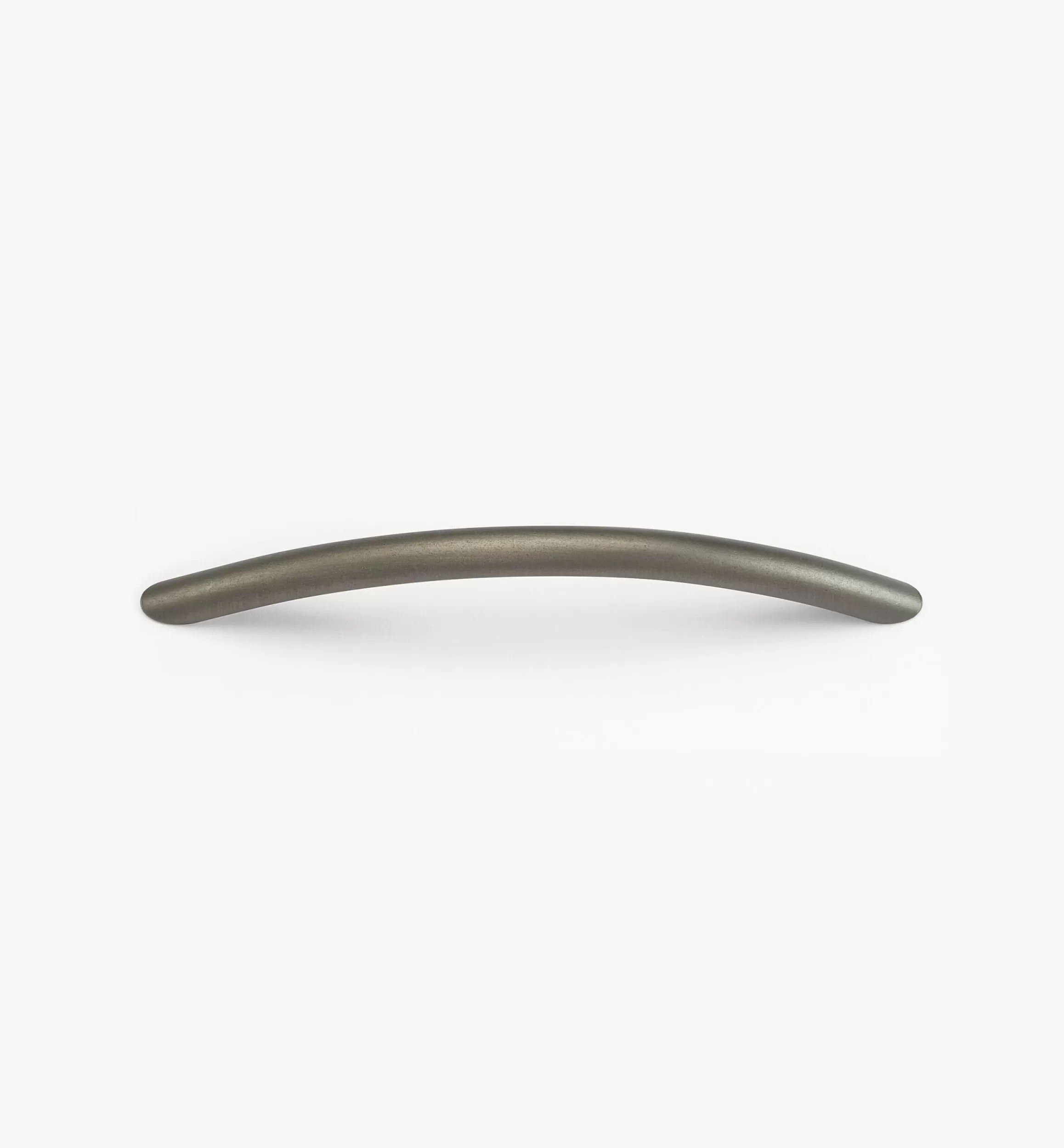 Lee Valley Forged Brass Smooth Arch Handles