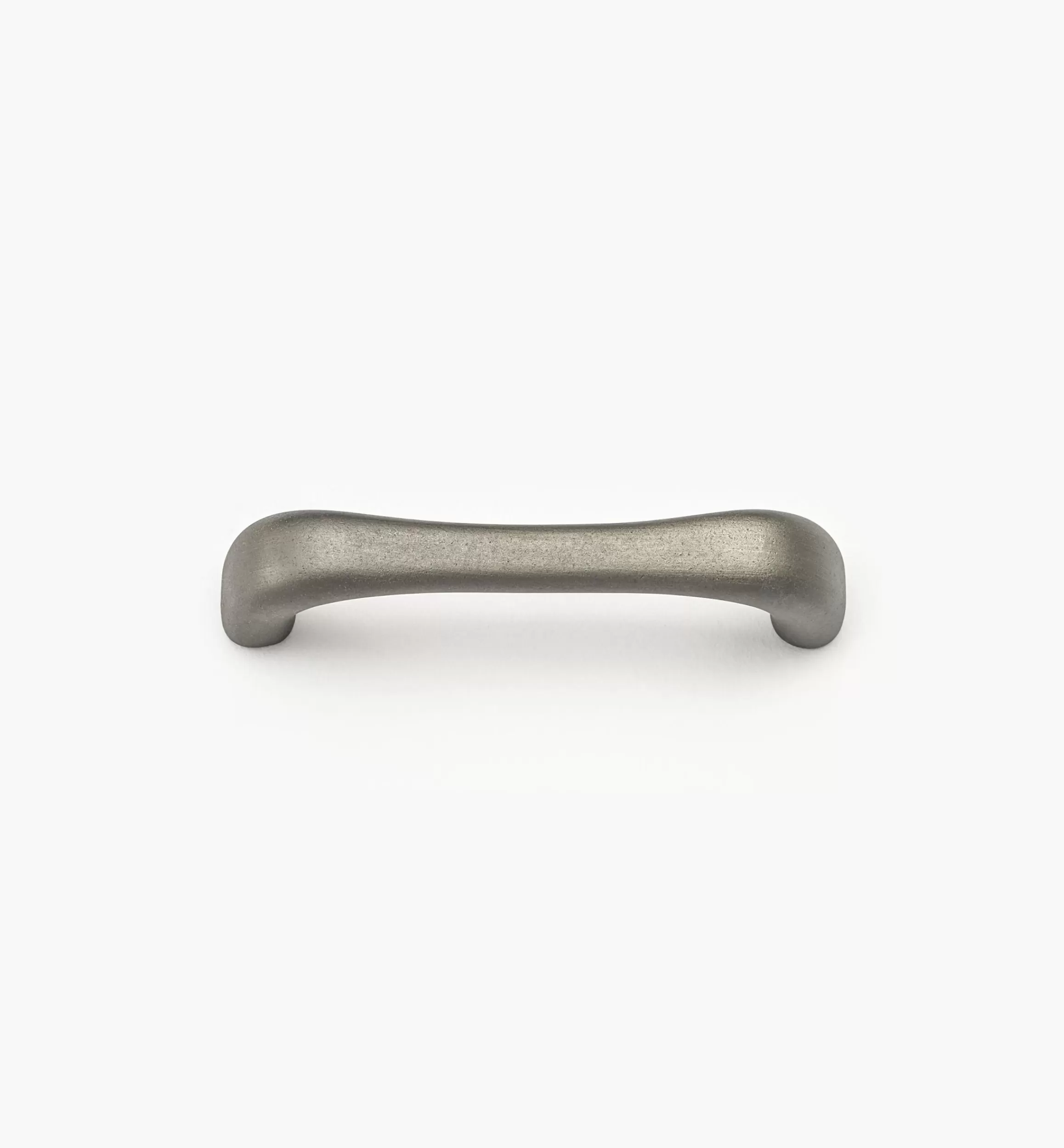 Lee Valley Forged Brass Smooth Bow Handles