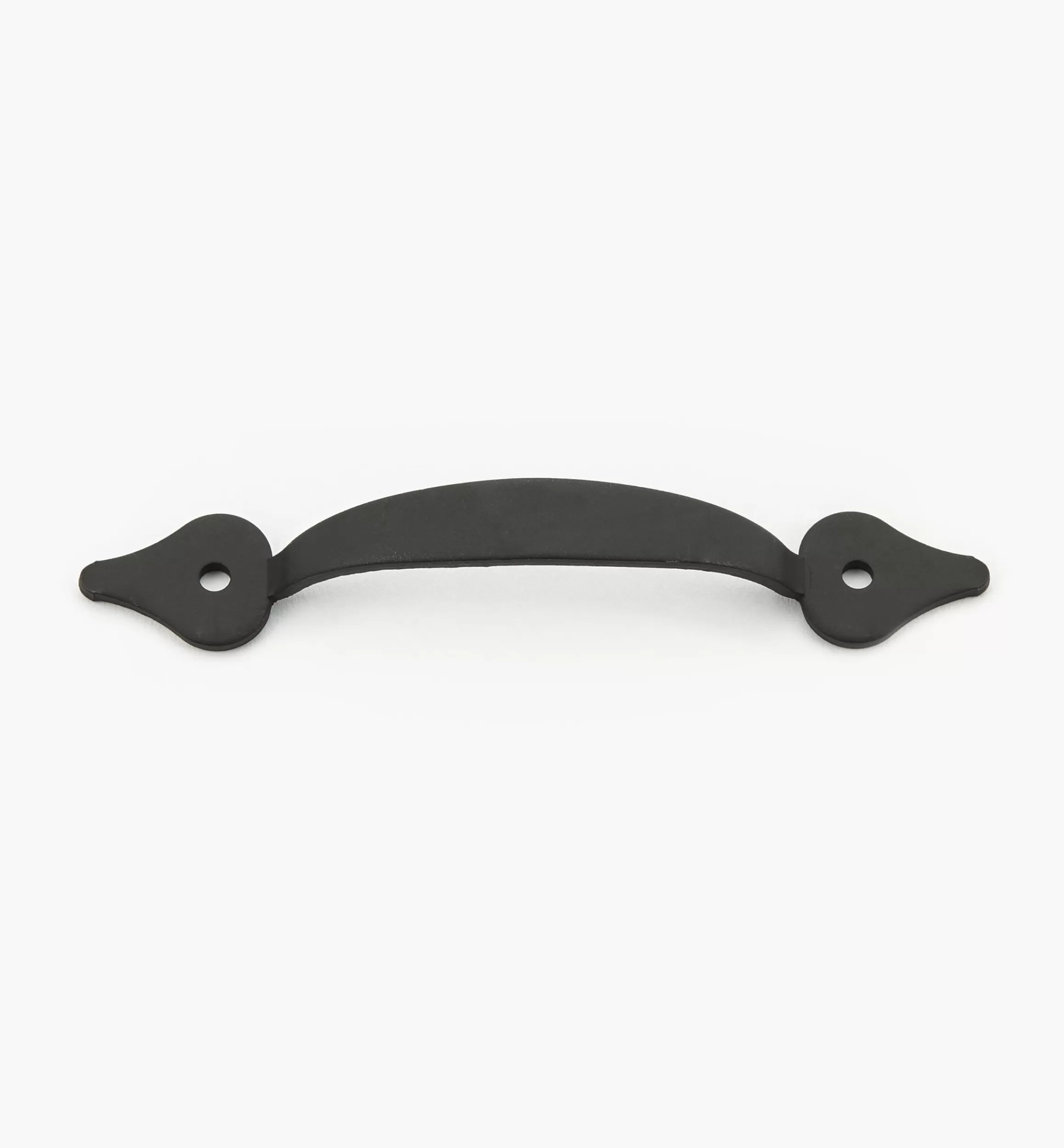Lee Valley Forged Iron Spear Handles