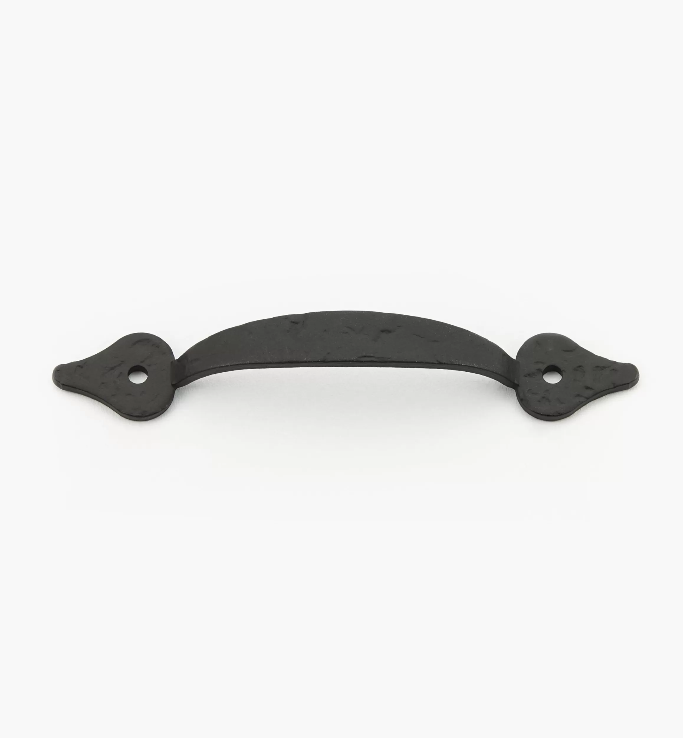 Lee Valley Forged Iron Spear Handles
