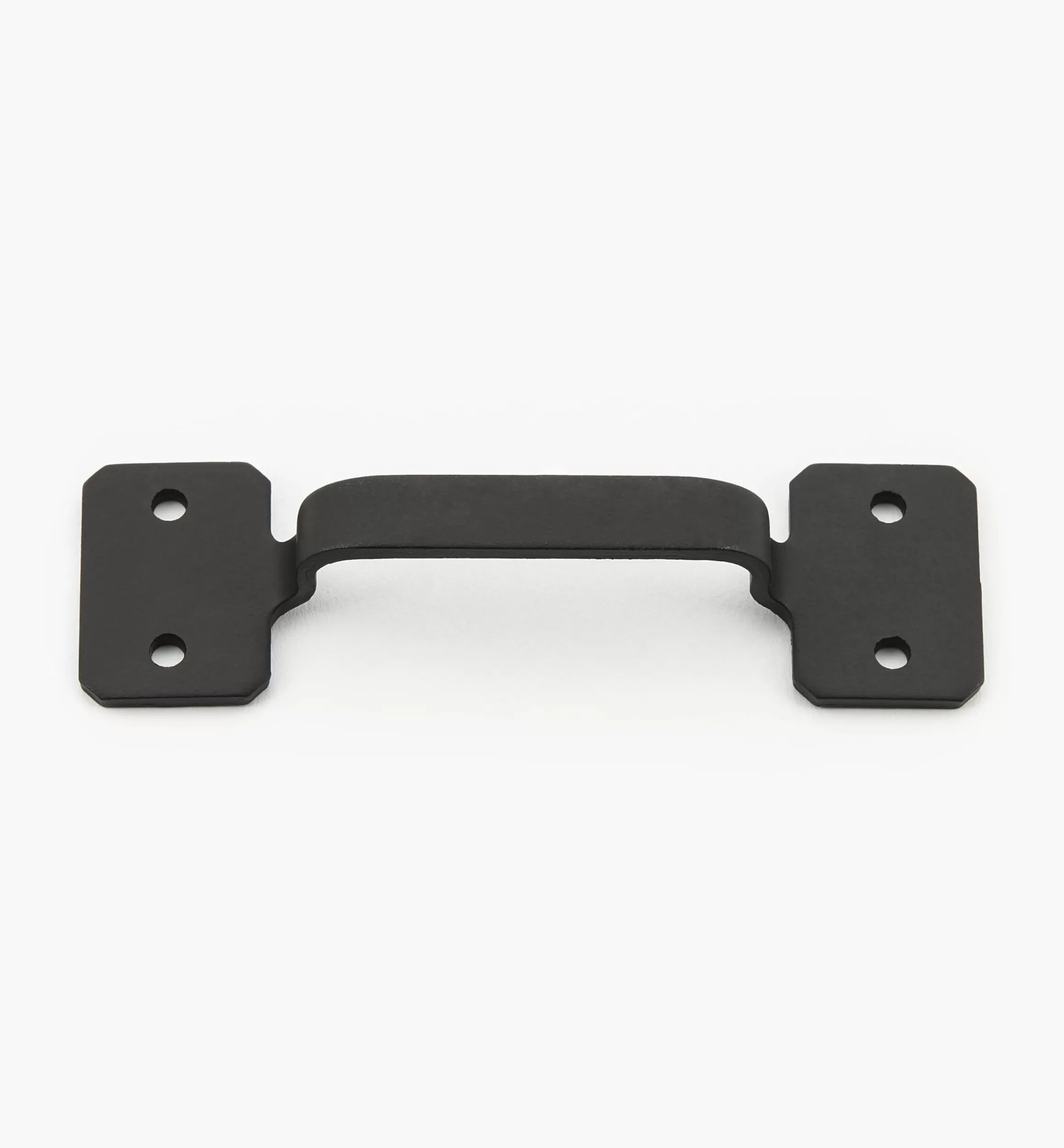 Lee Valley Forged Iron Square Handles
