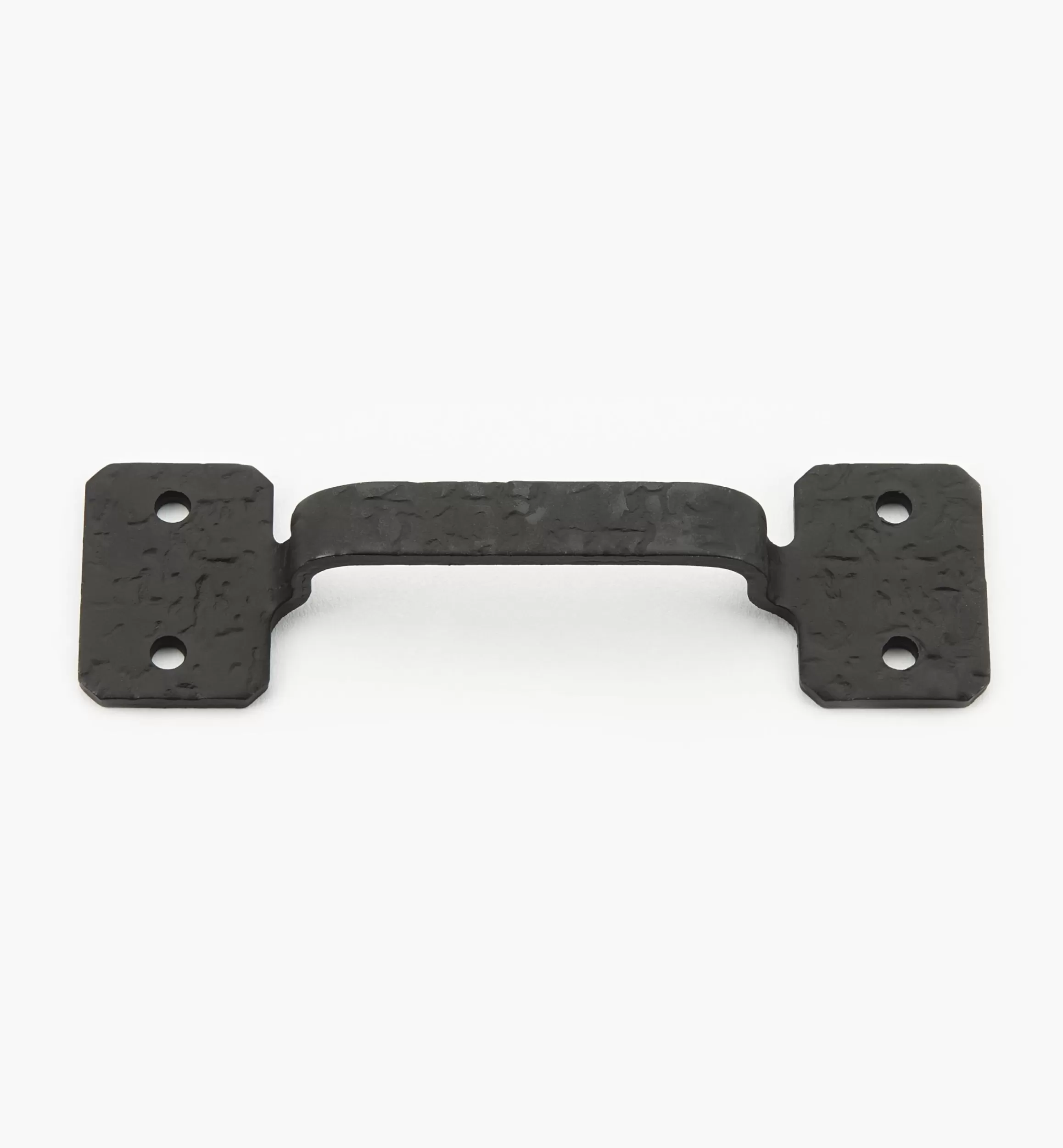 Lee Valley Forged Iron Square Handles