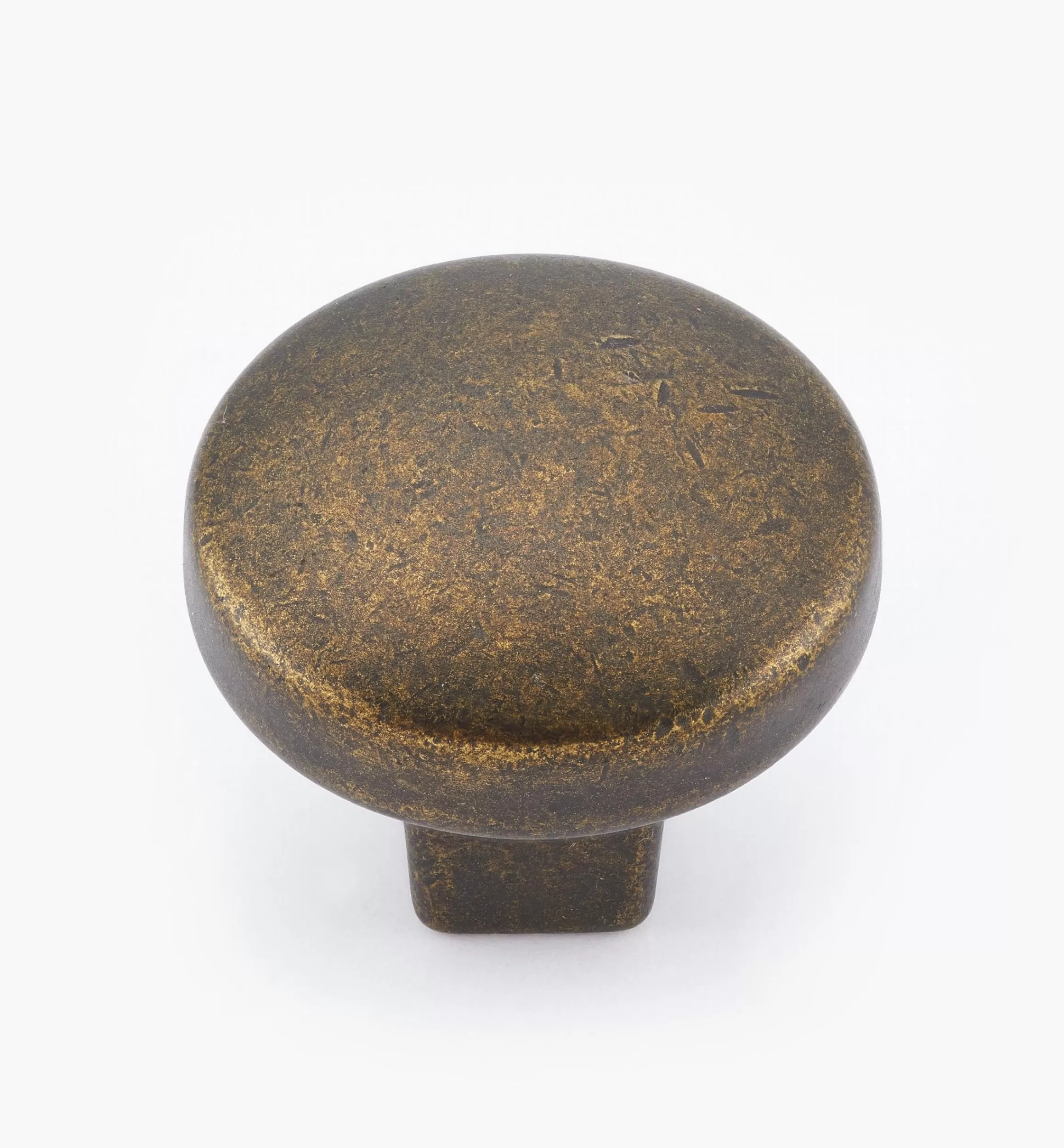 Lee Valley Forgings Castings Knob